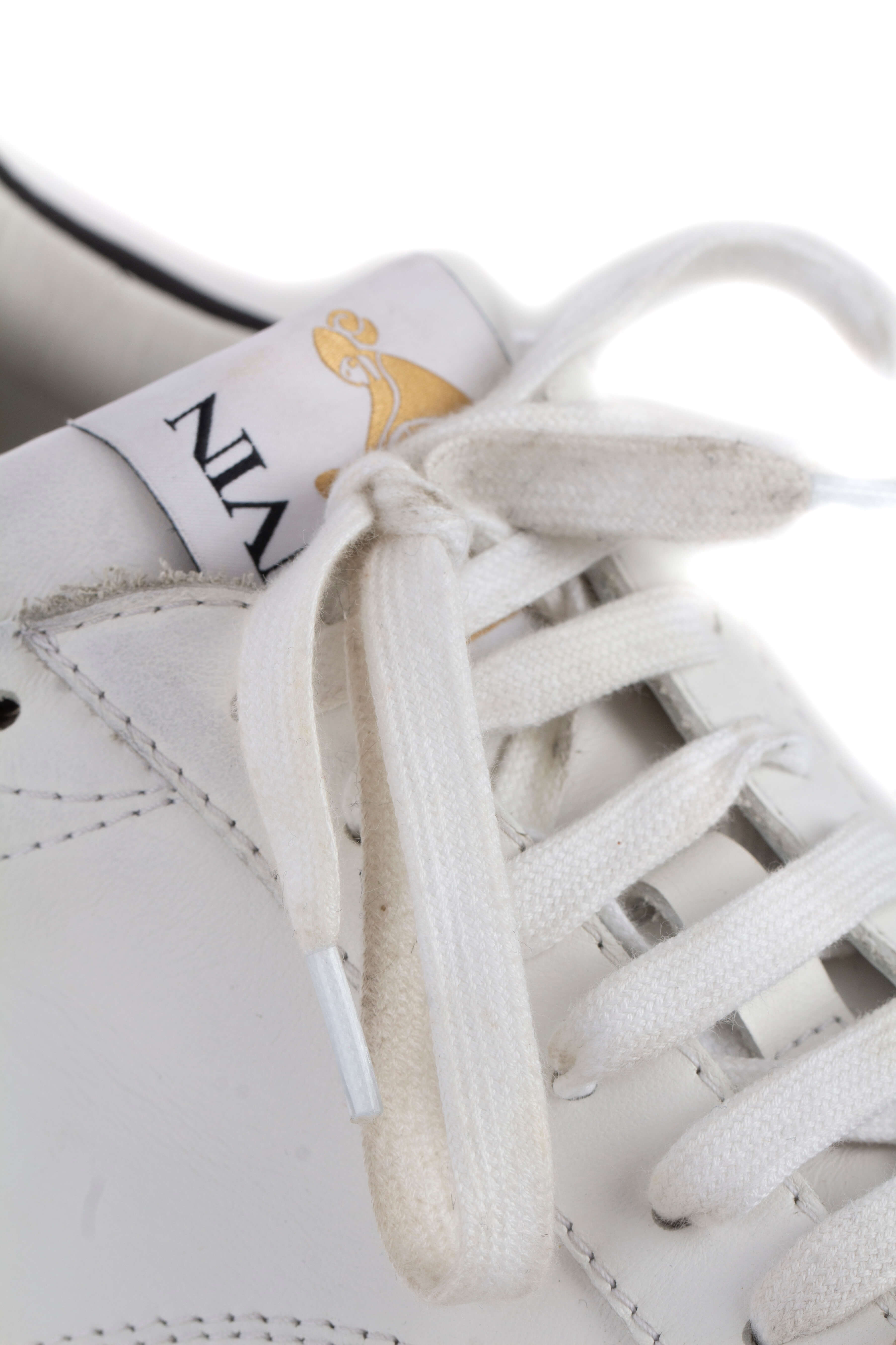 Lanvin, Talla 10
