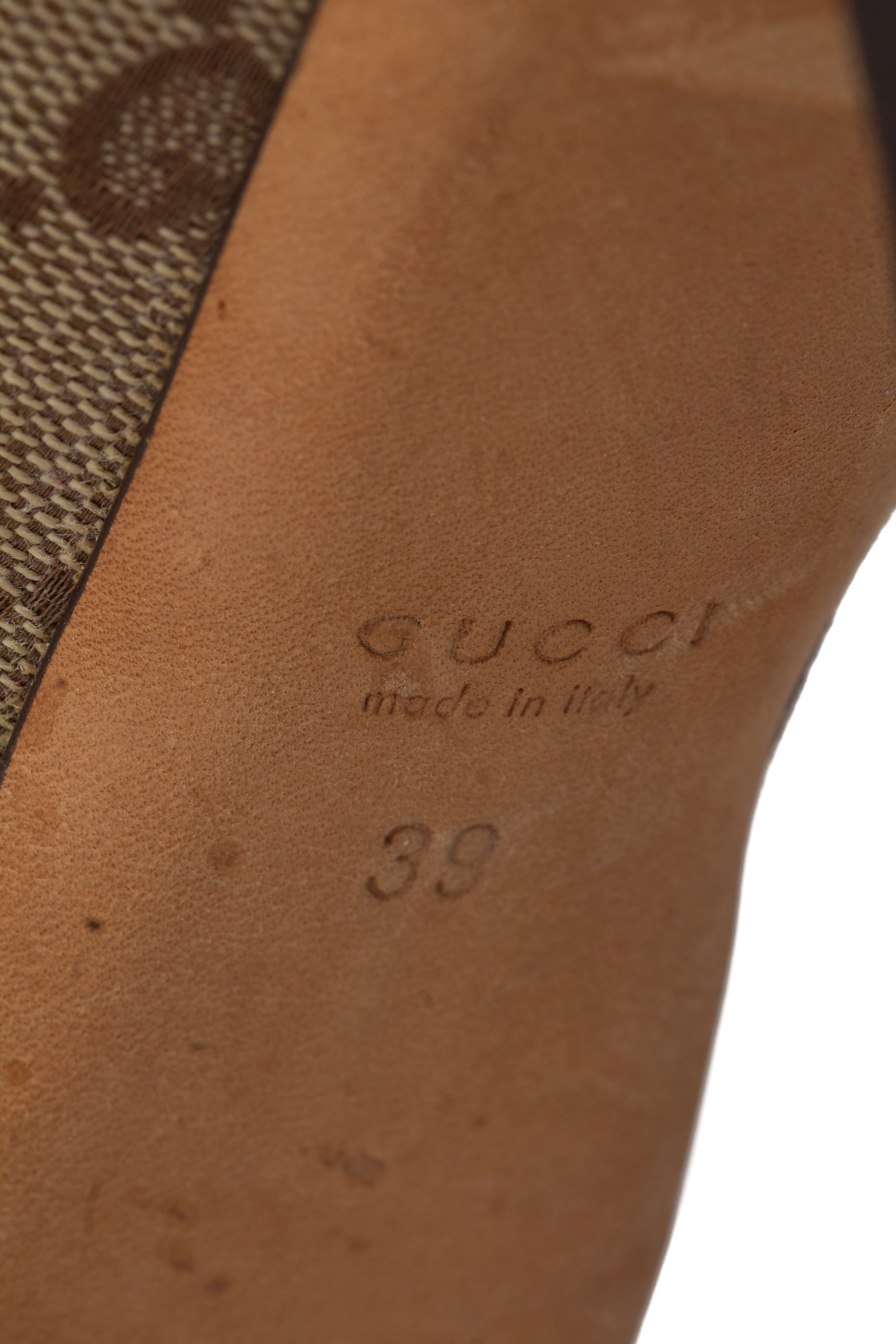 Gucci