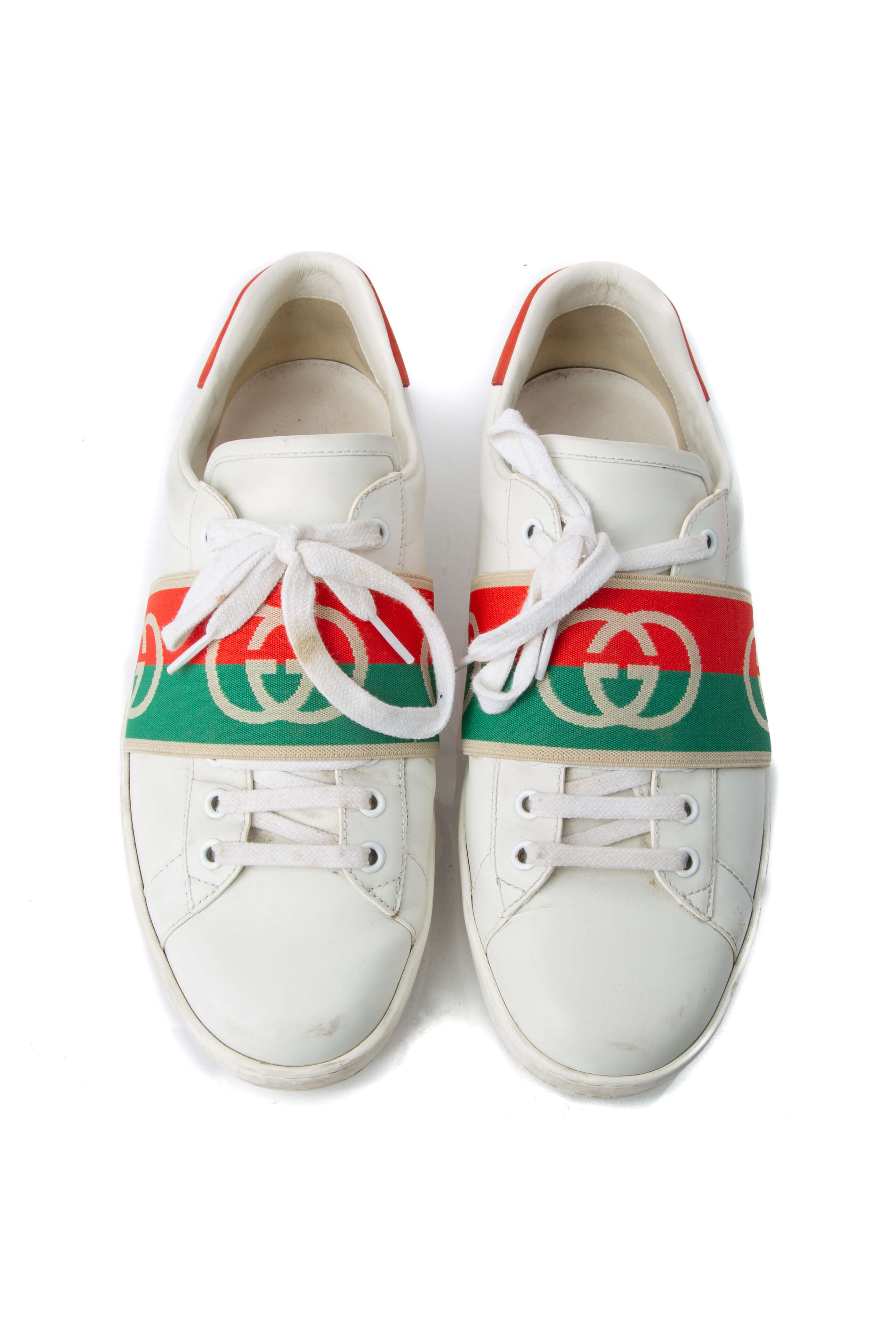 Gucci, Talla 9.5 USA
