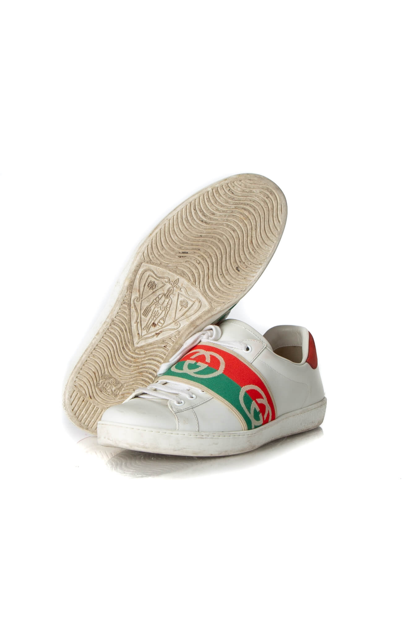 Gucci, Talla 9.5 USA