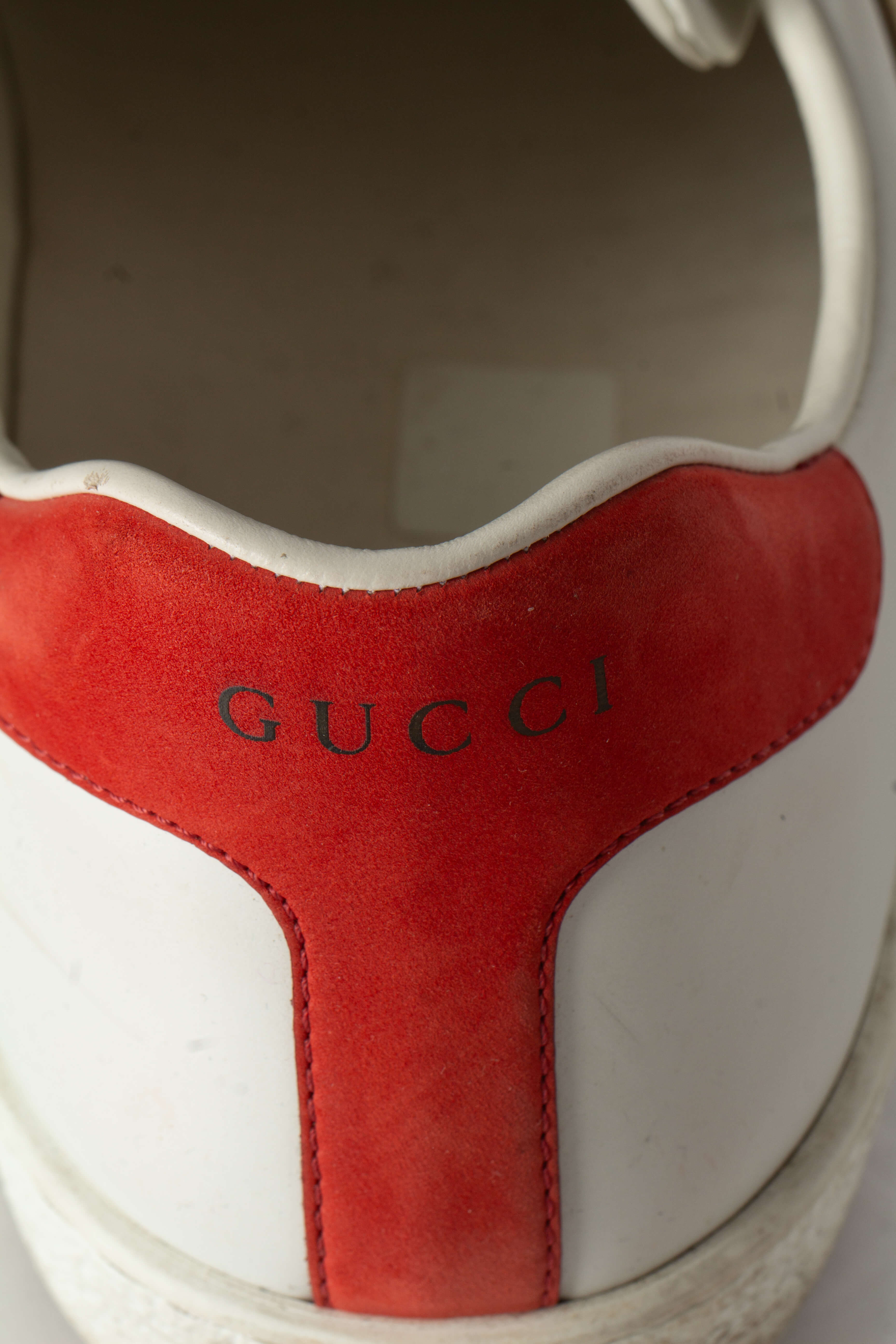 Gucci, Talla 9.5 USA