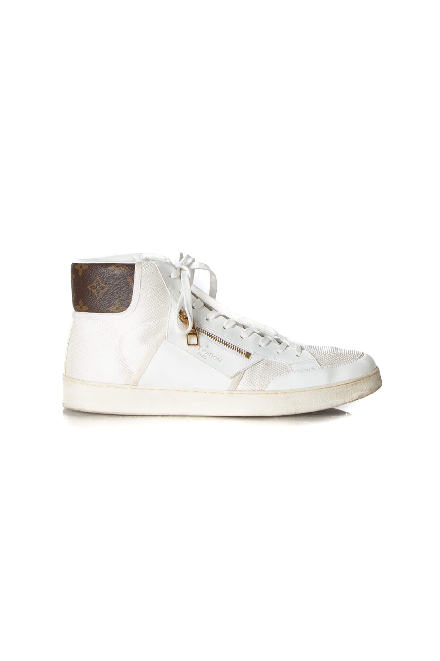 Louis Vuitton, Talla 9.5 USA