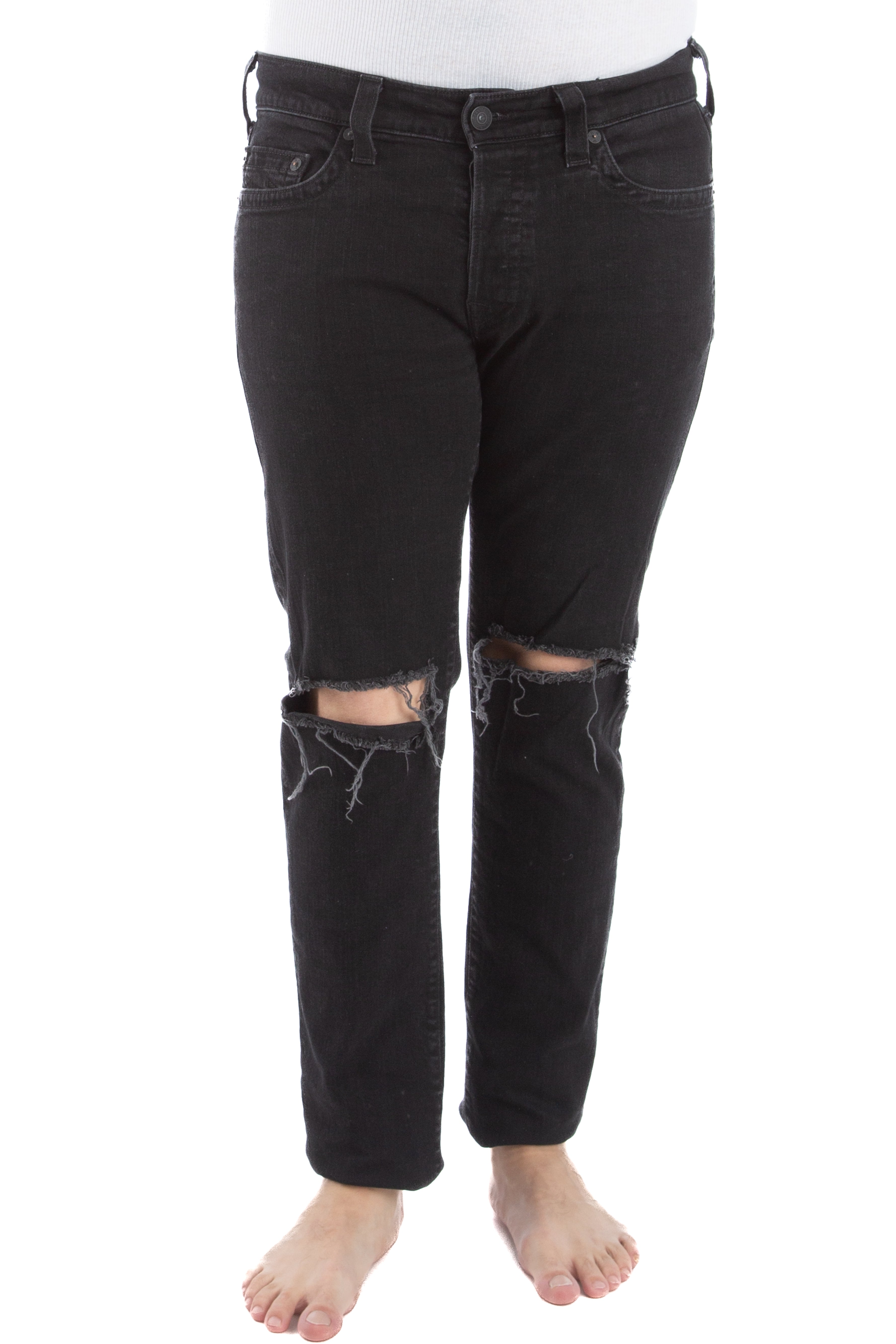 True Religion, Talla 36