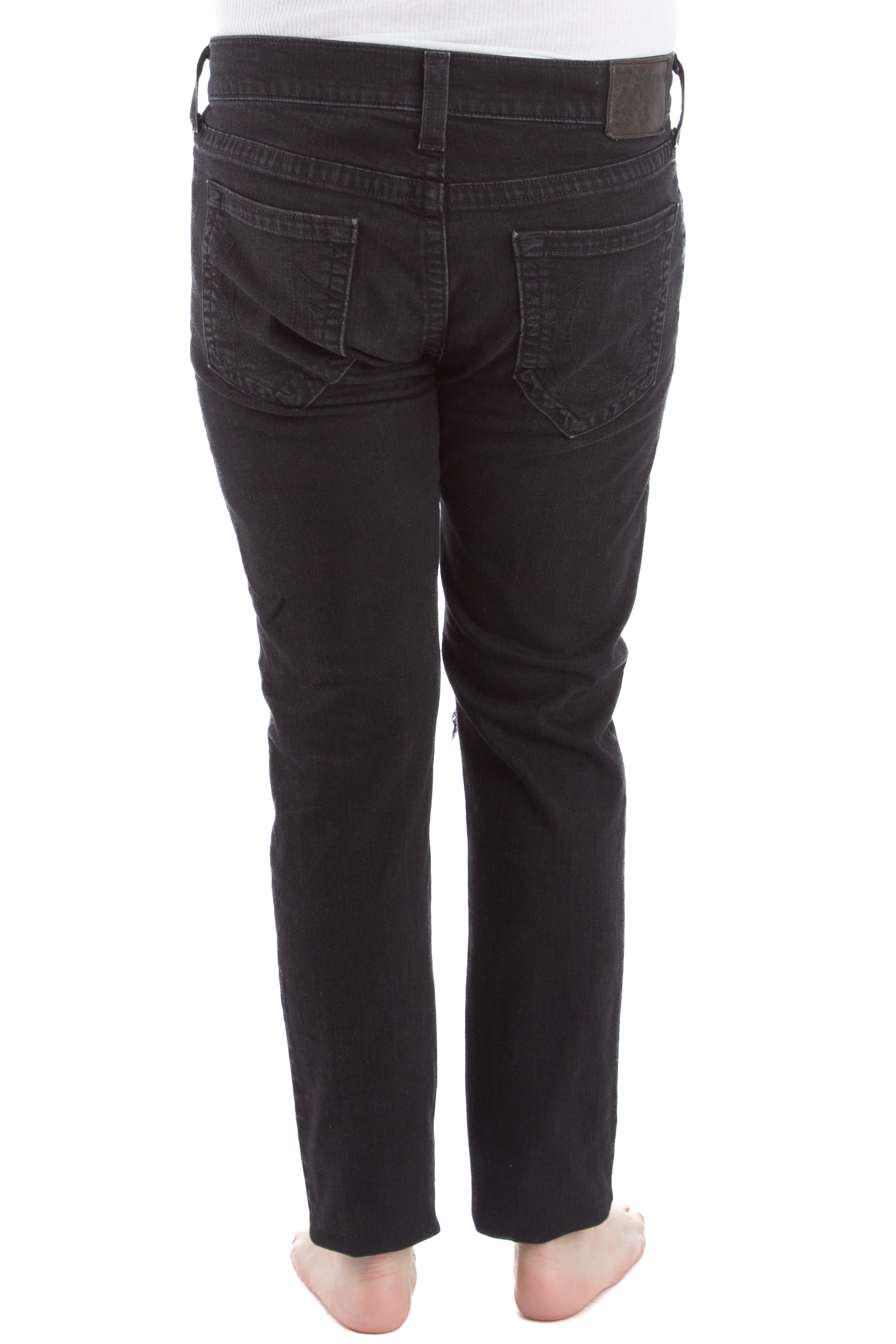True Religion, Talla 36