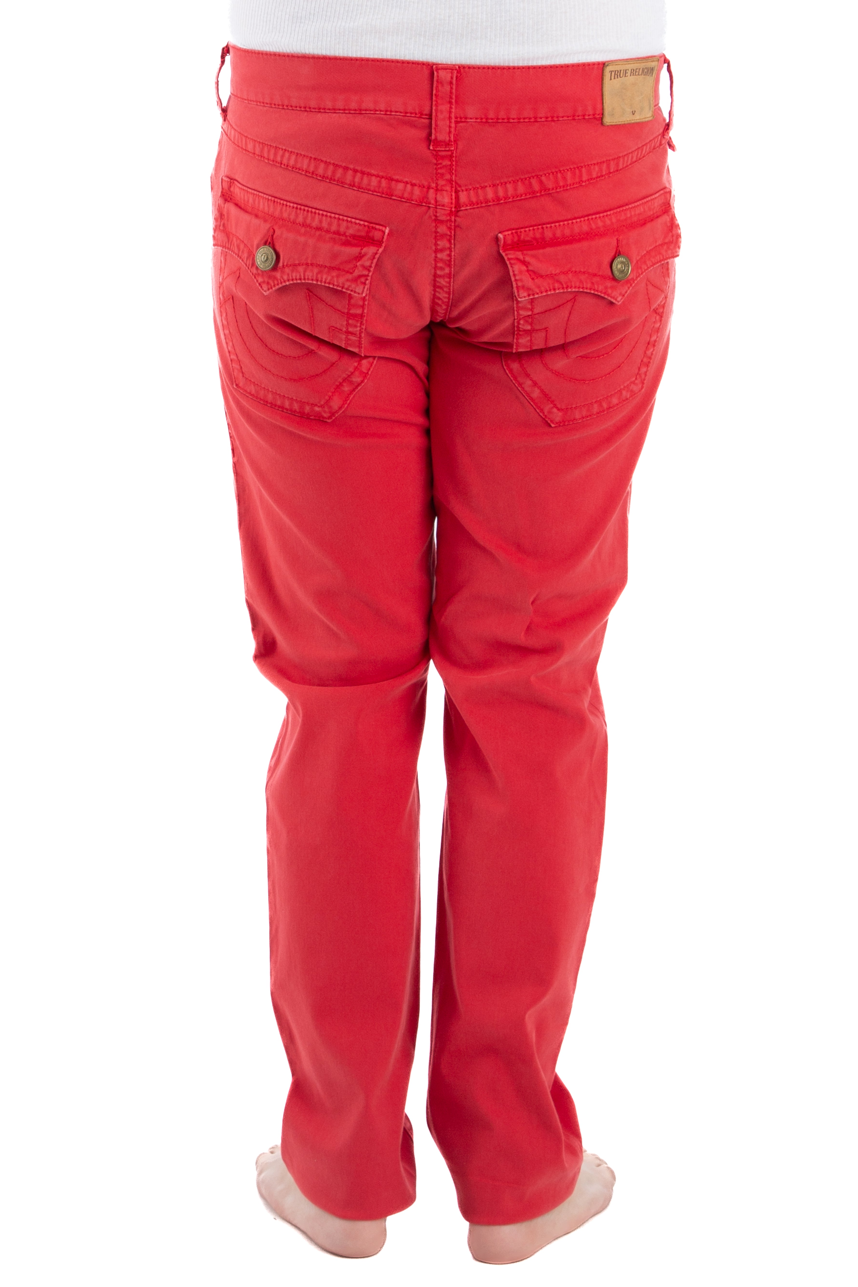 True Religion, Talla 34