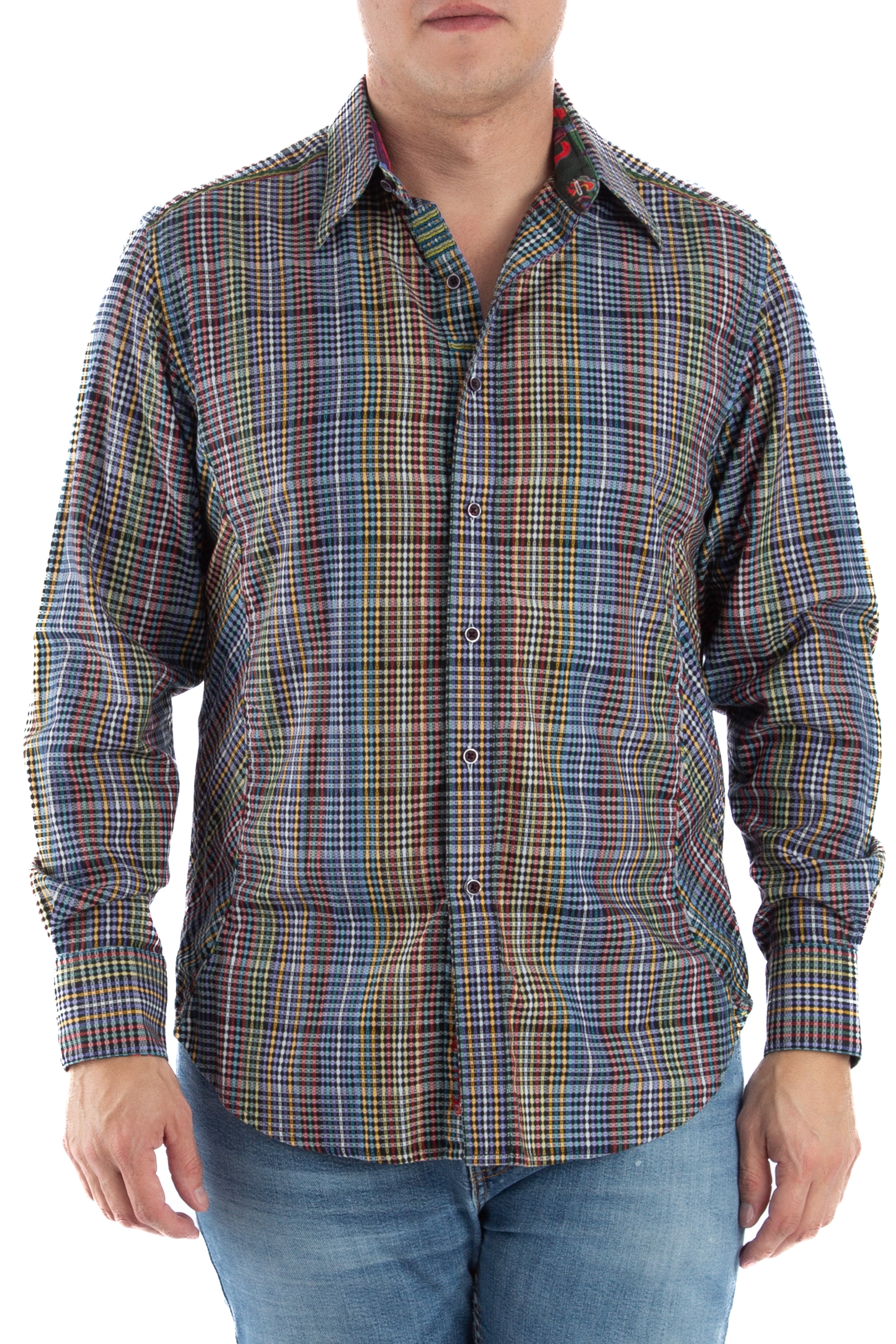 Robert Graham, Talla M