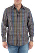 Robert Graham, Talla M
