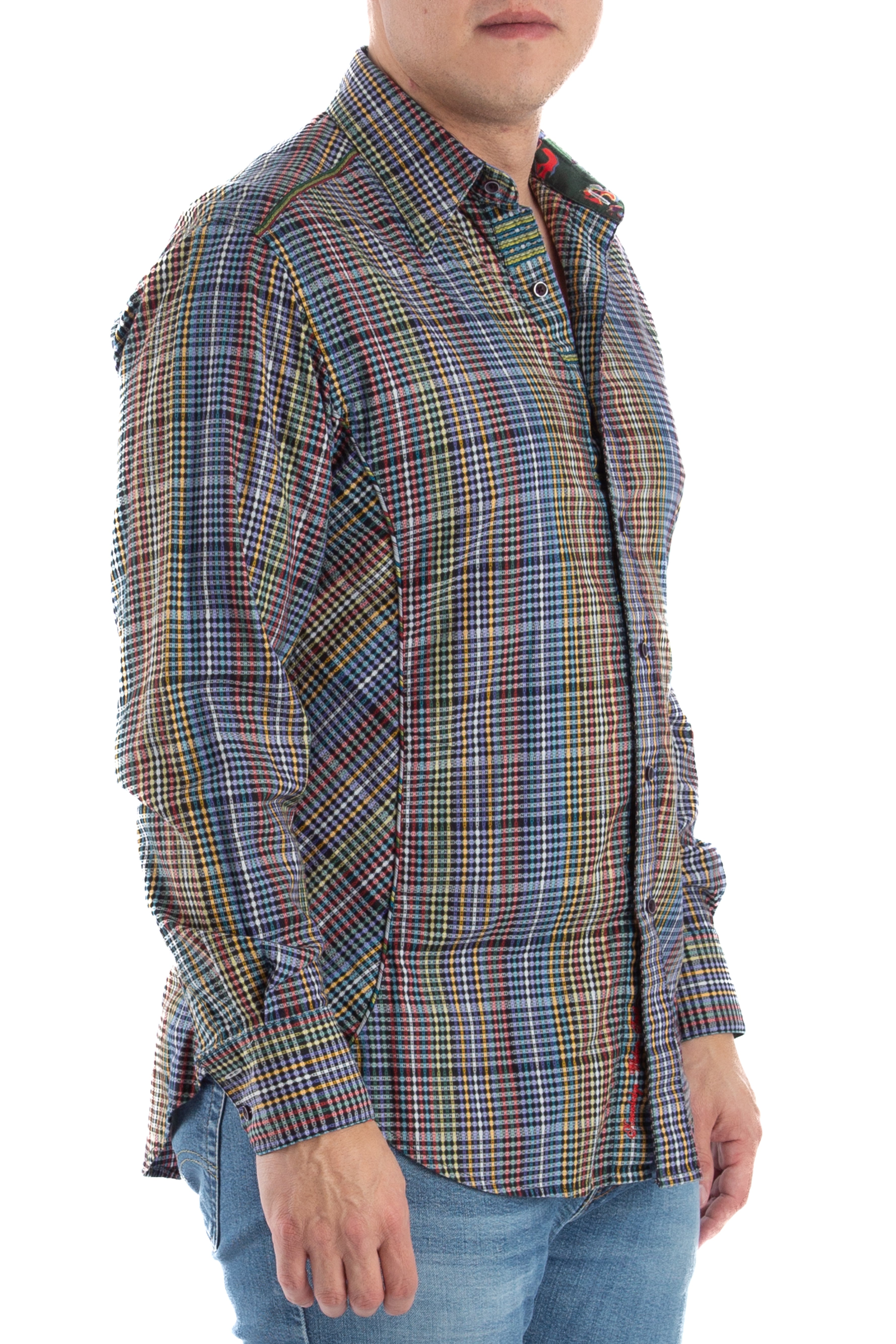 Robert Graham, Talla M