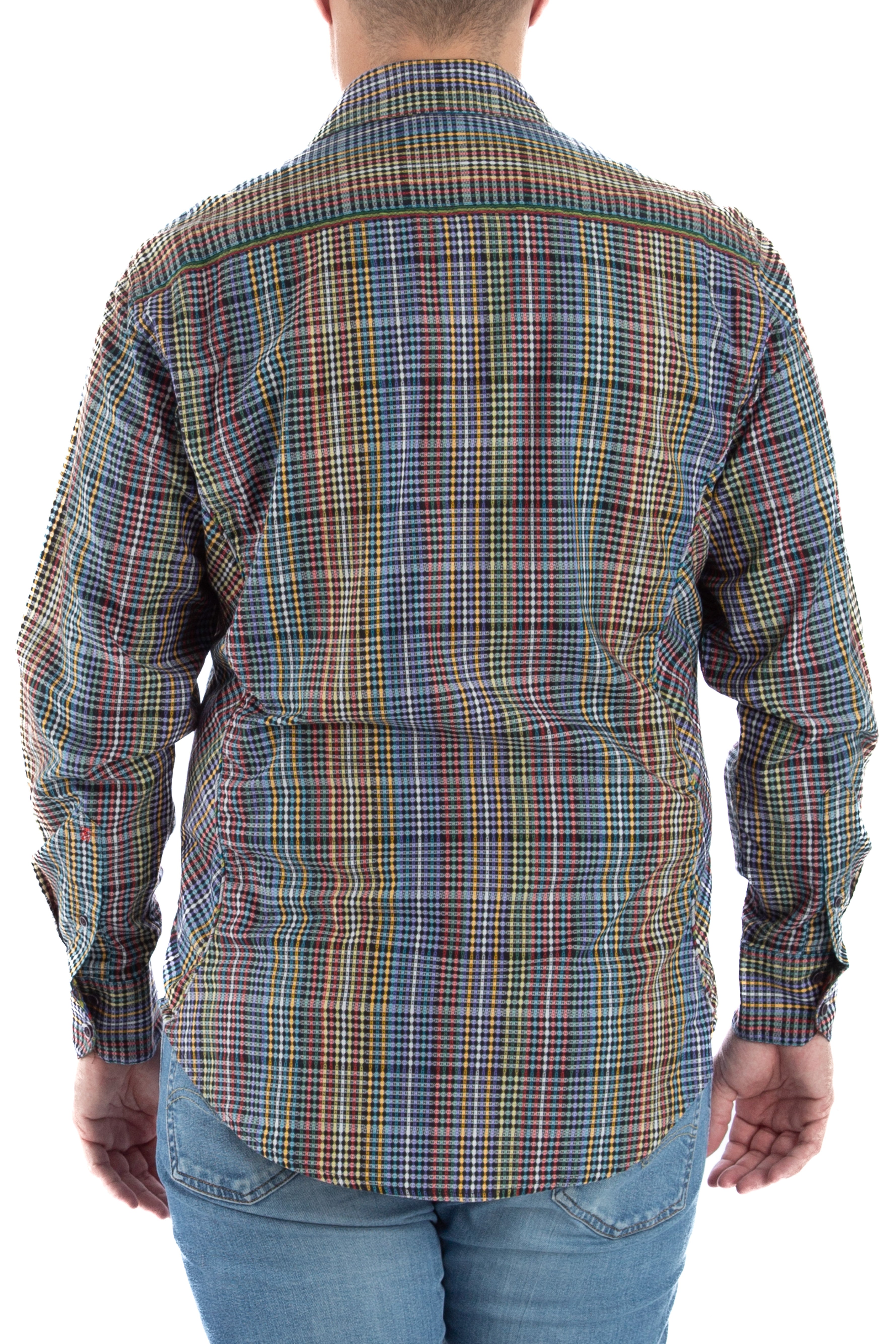 Robert Graham, Talla M