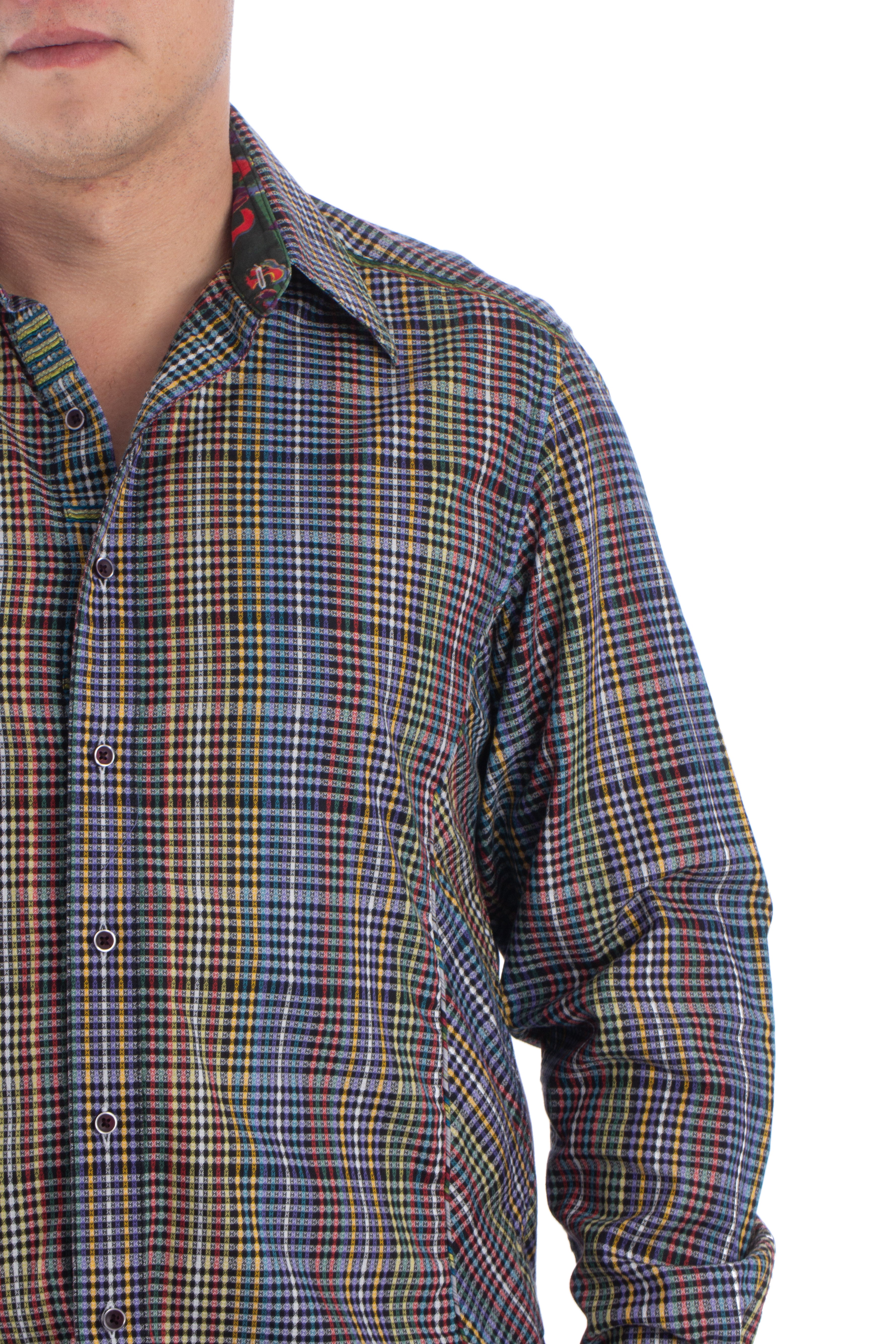 Robert Graham, Talla M