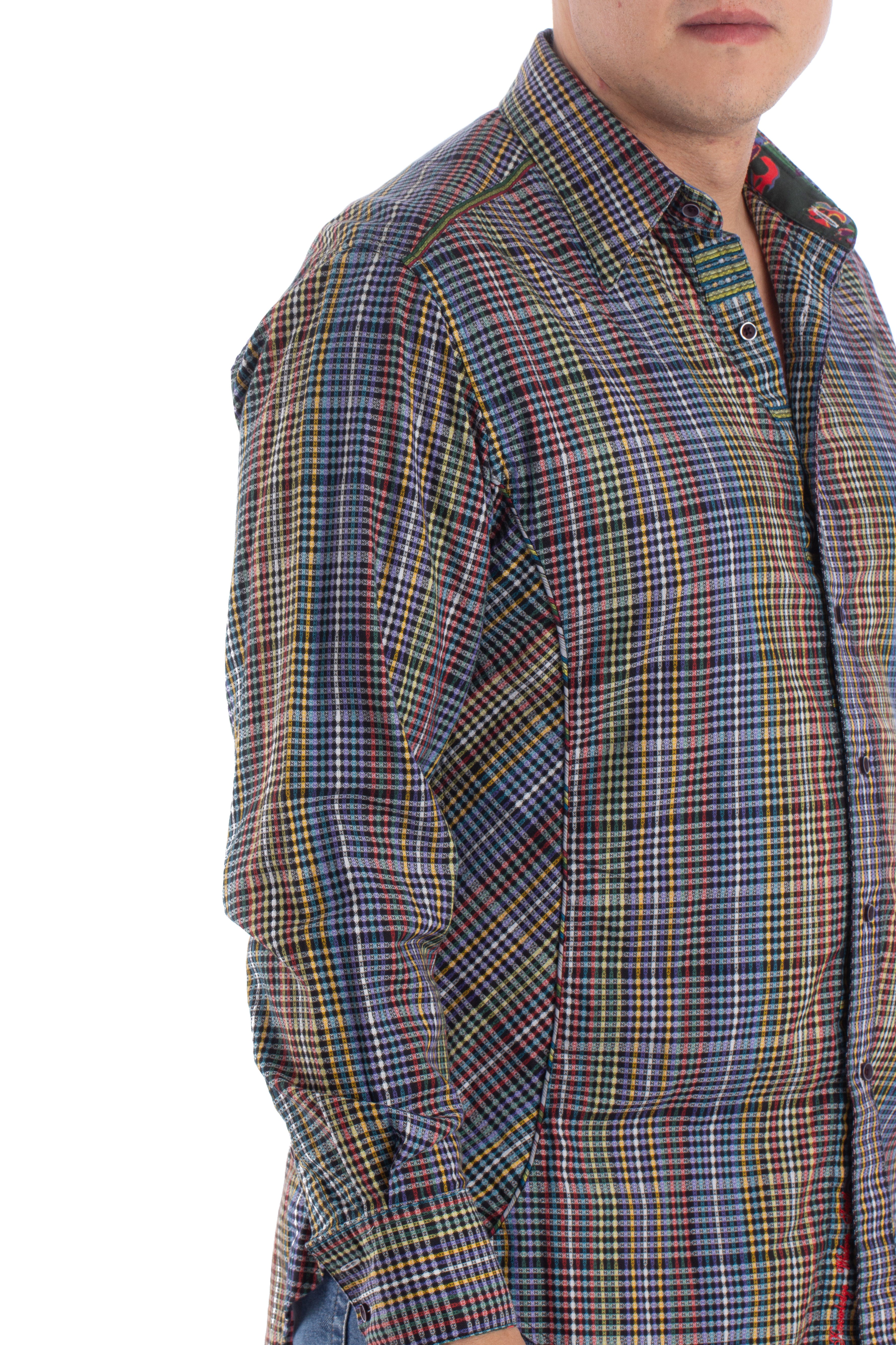 Robert Graham, Talla M