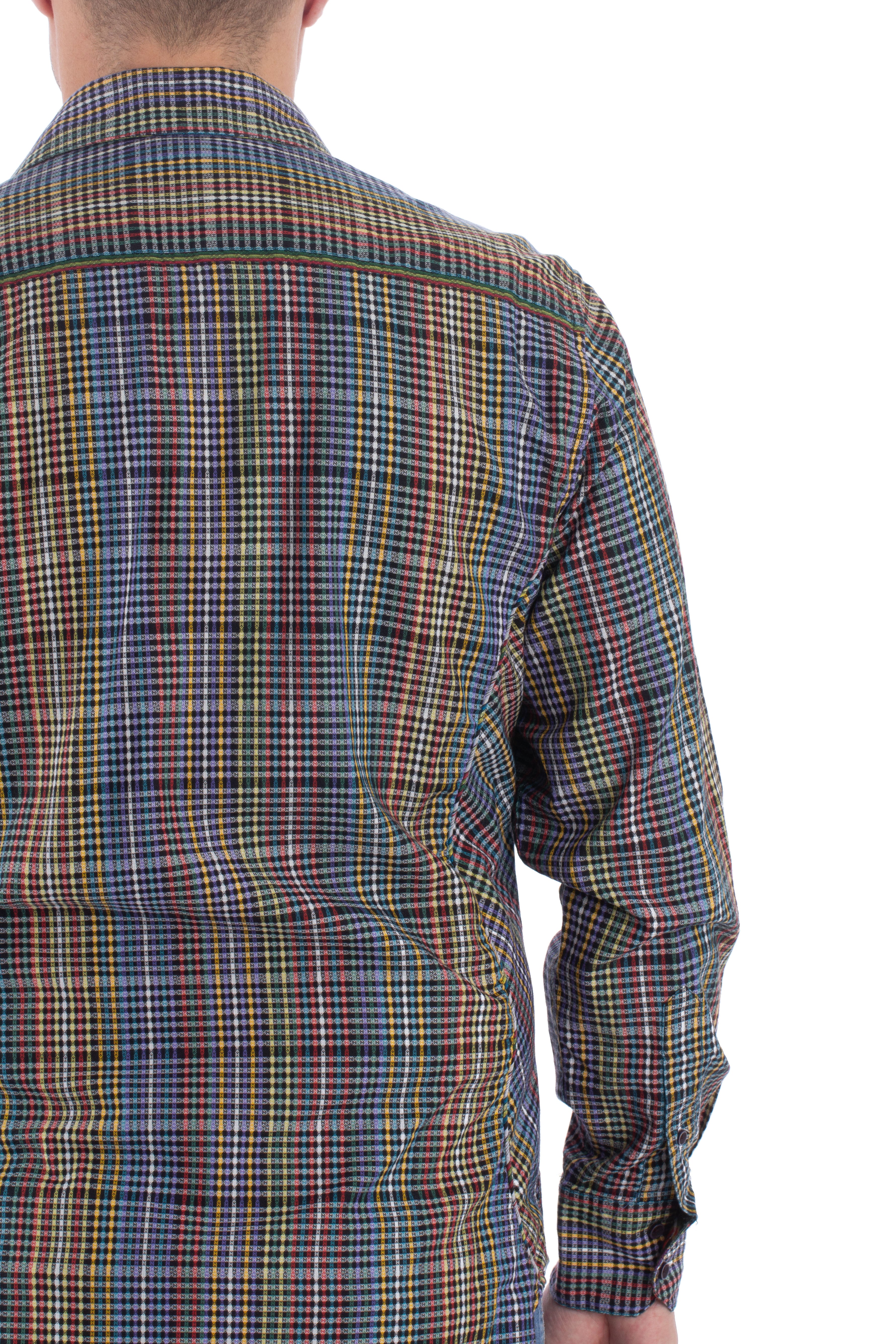 Robert Graham, Talla M