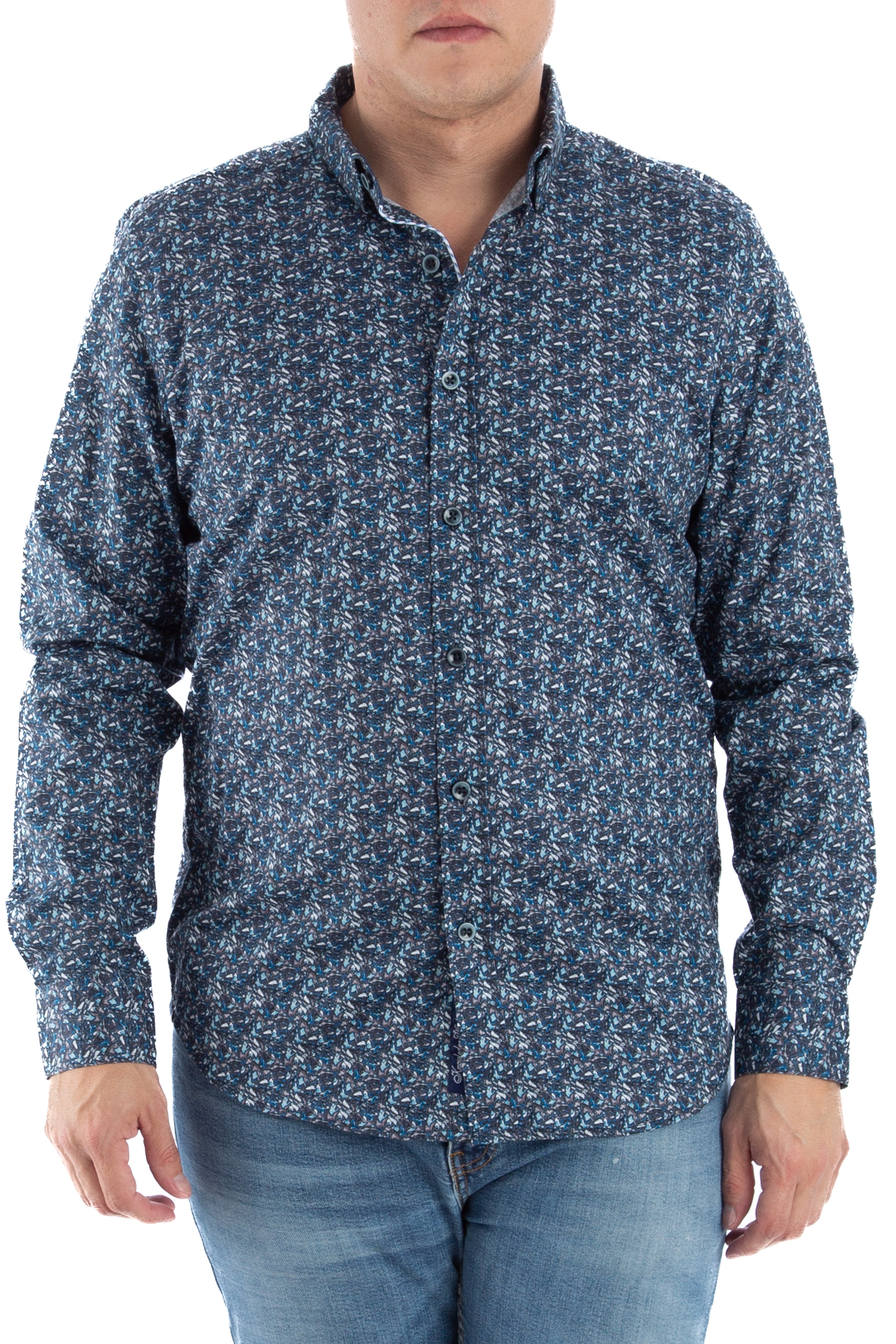 Robert Graham, Talla L