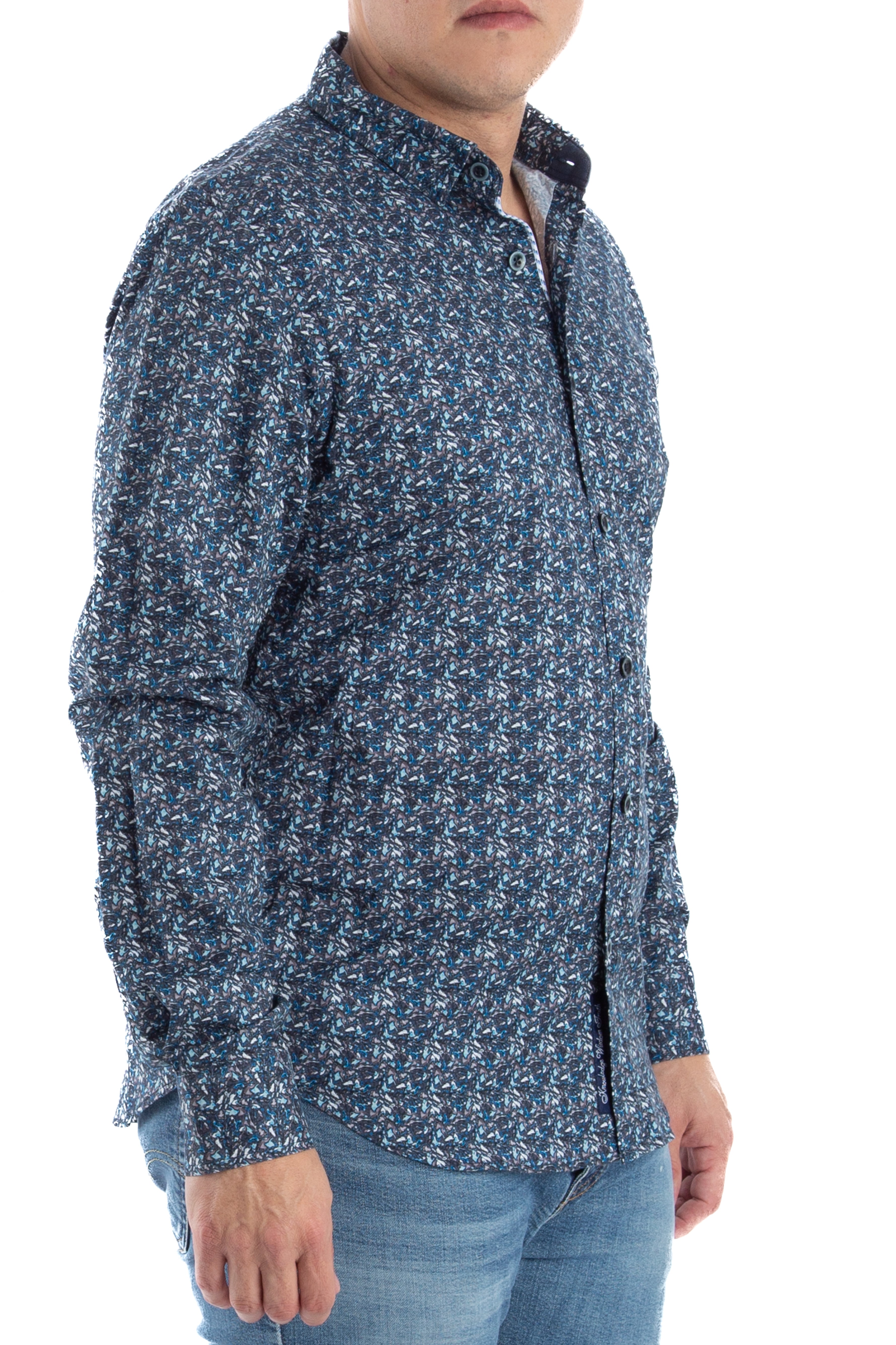 Robert Graham, Talla L