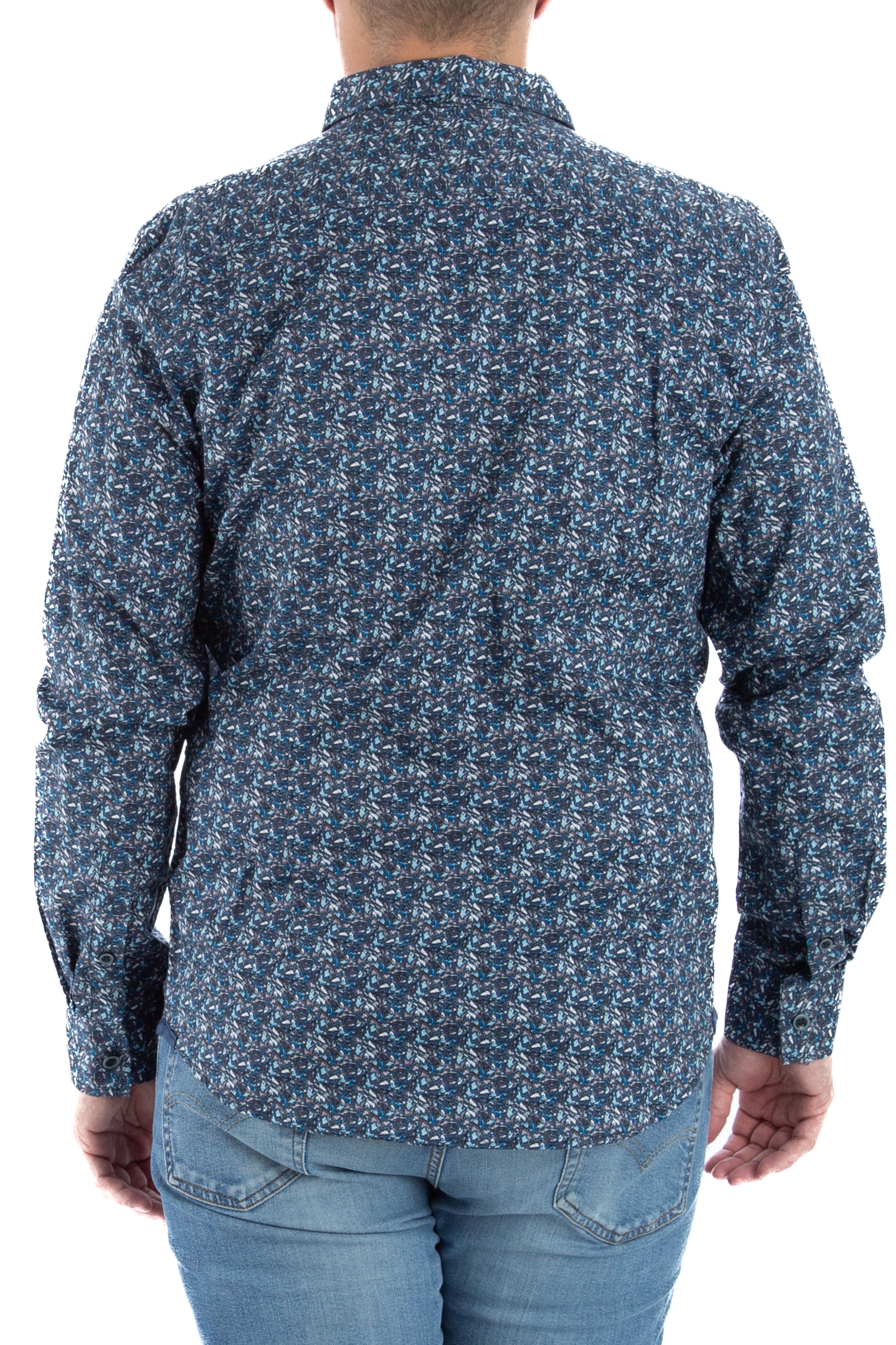 Robert Graham, Talla L