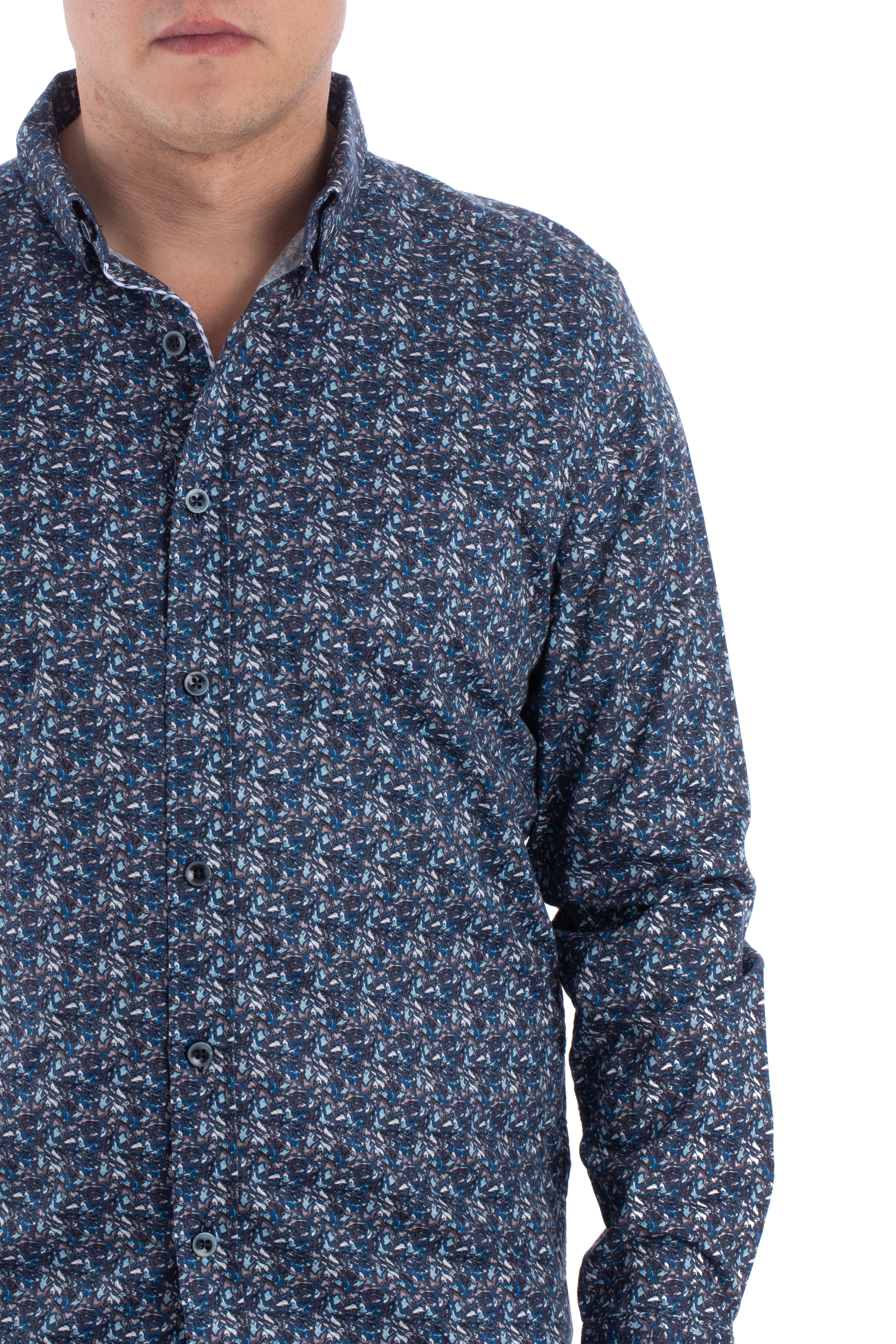 Robert Graham, Talla L