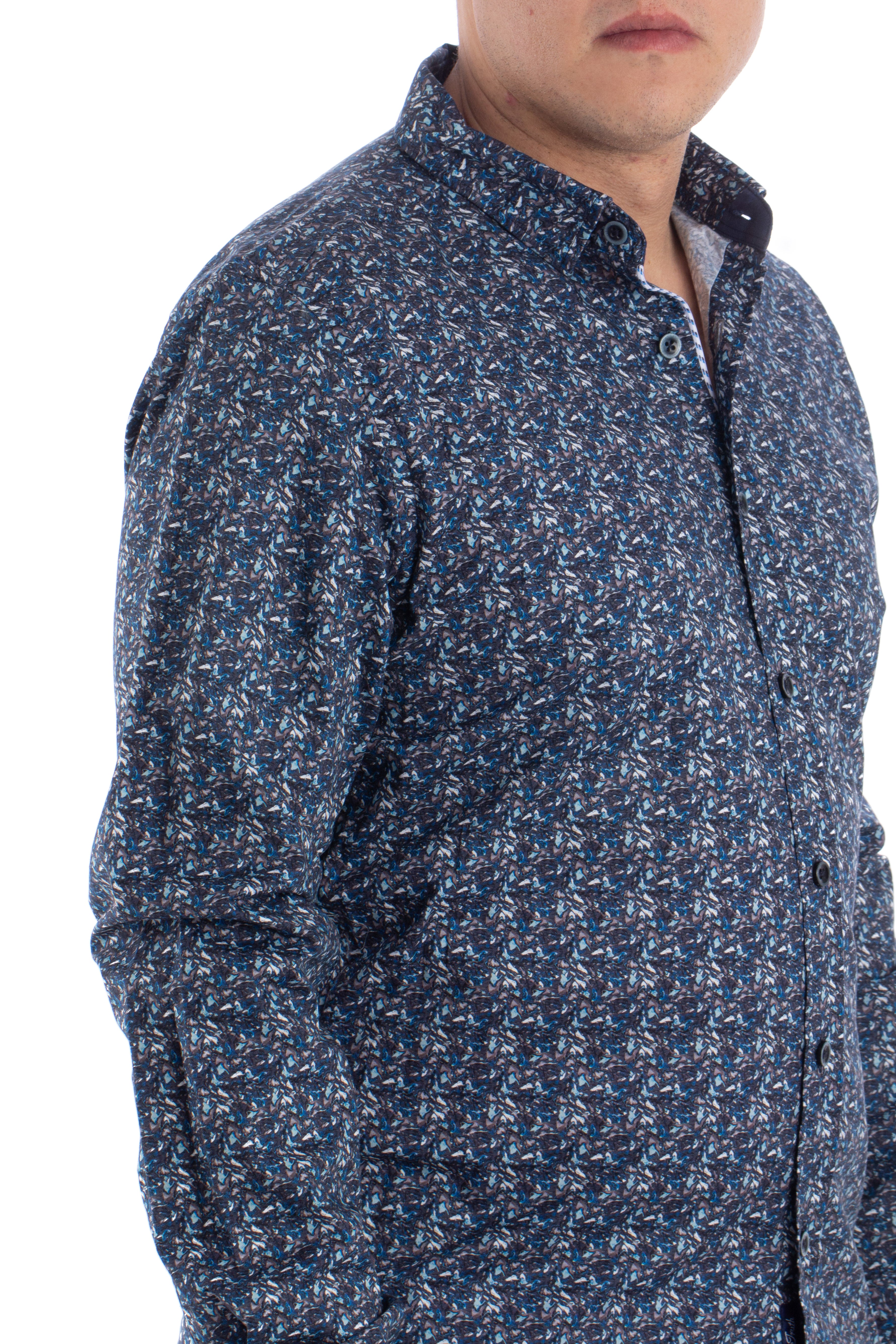 Robert Graham, Talla L