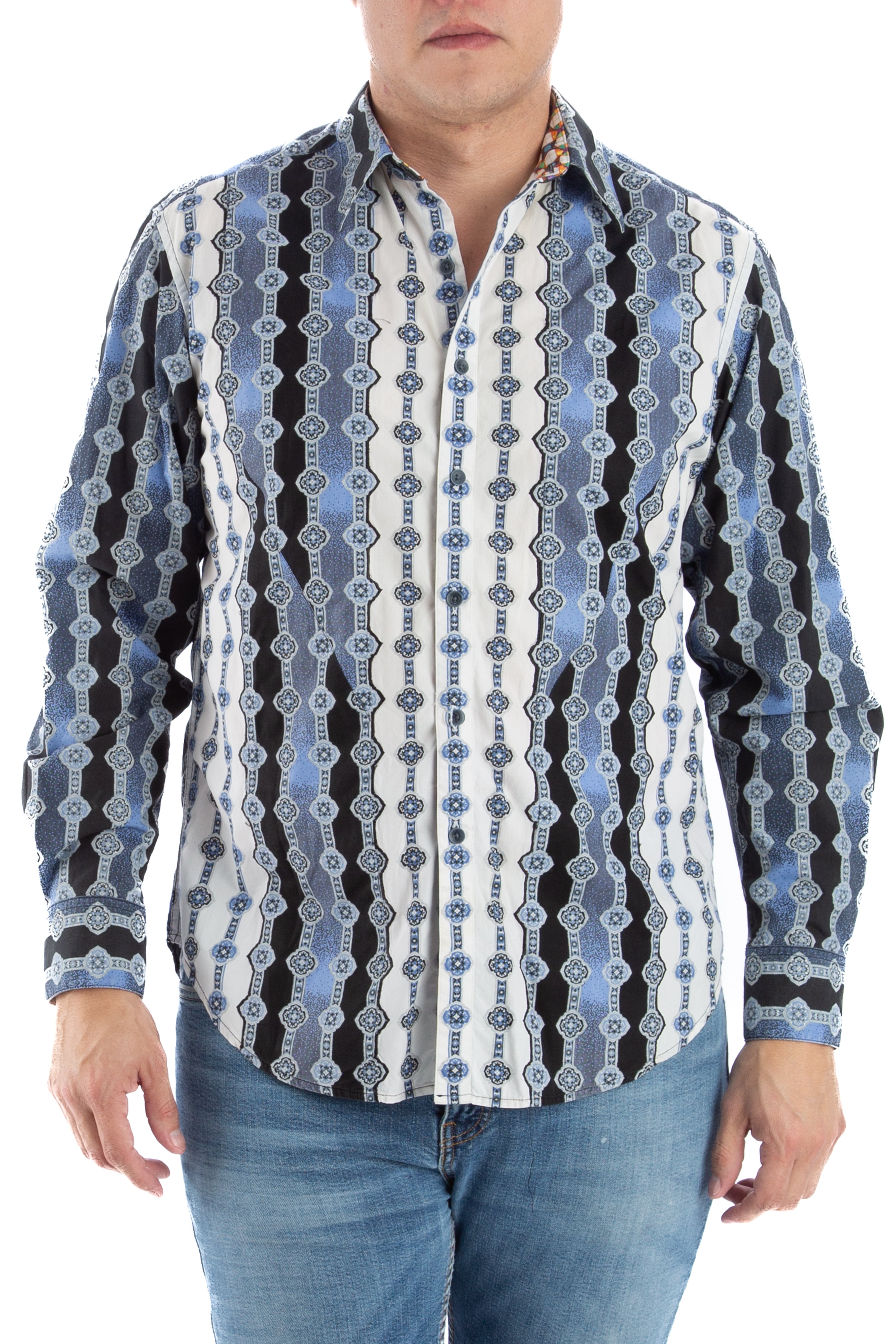 Robert Graham, Talla L