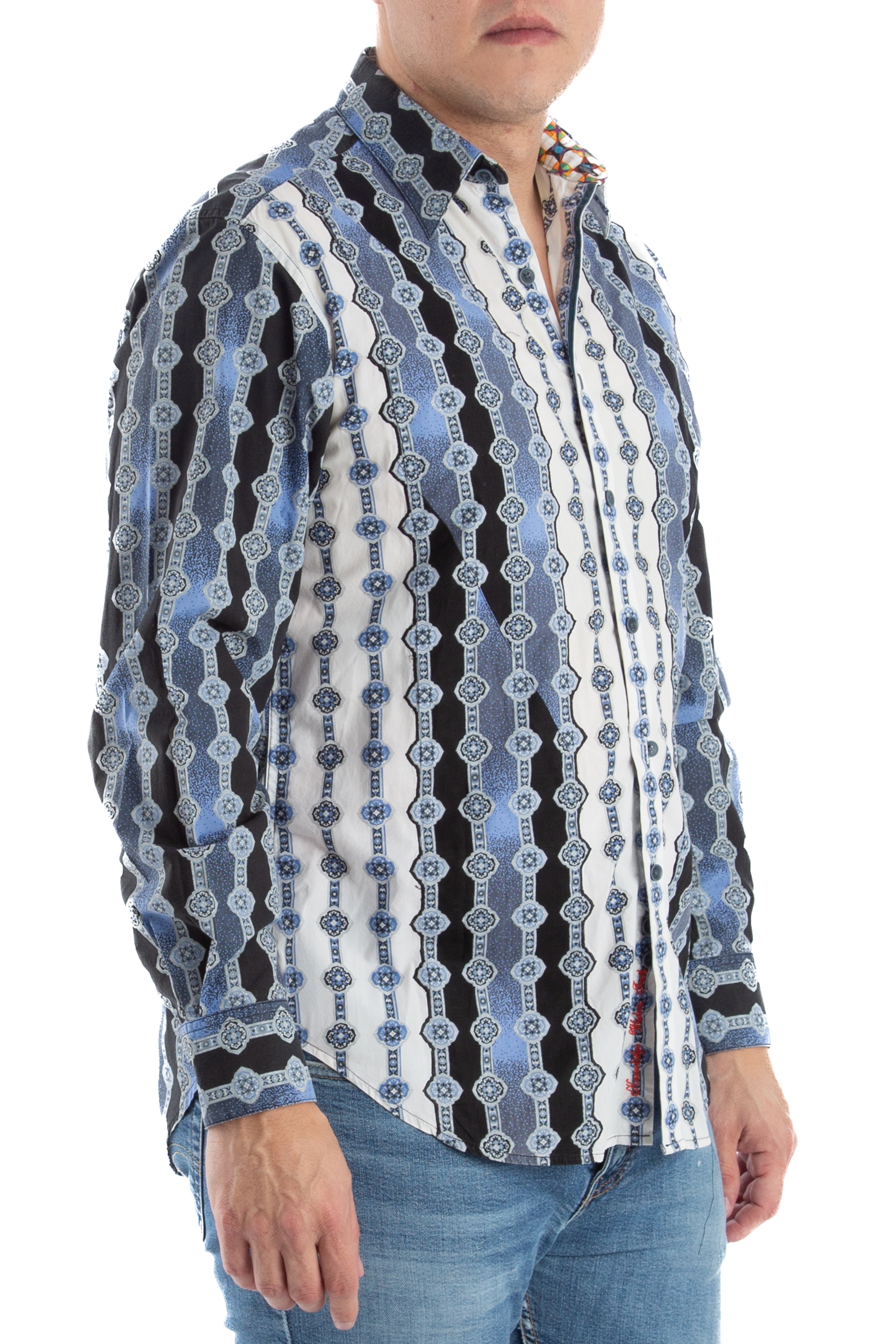 Robert Graham, Talla L