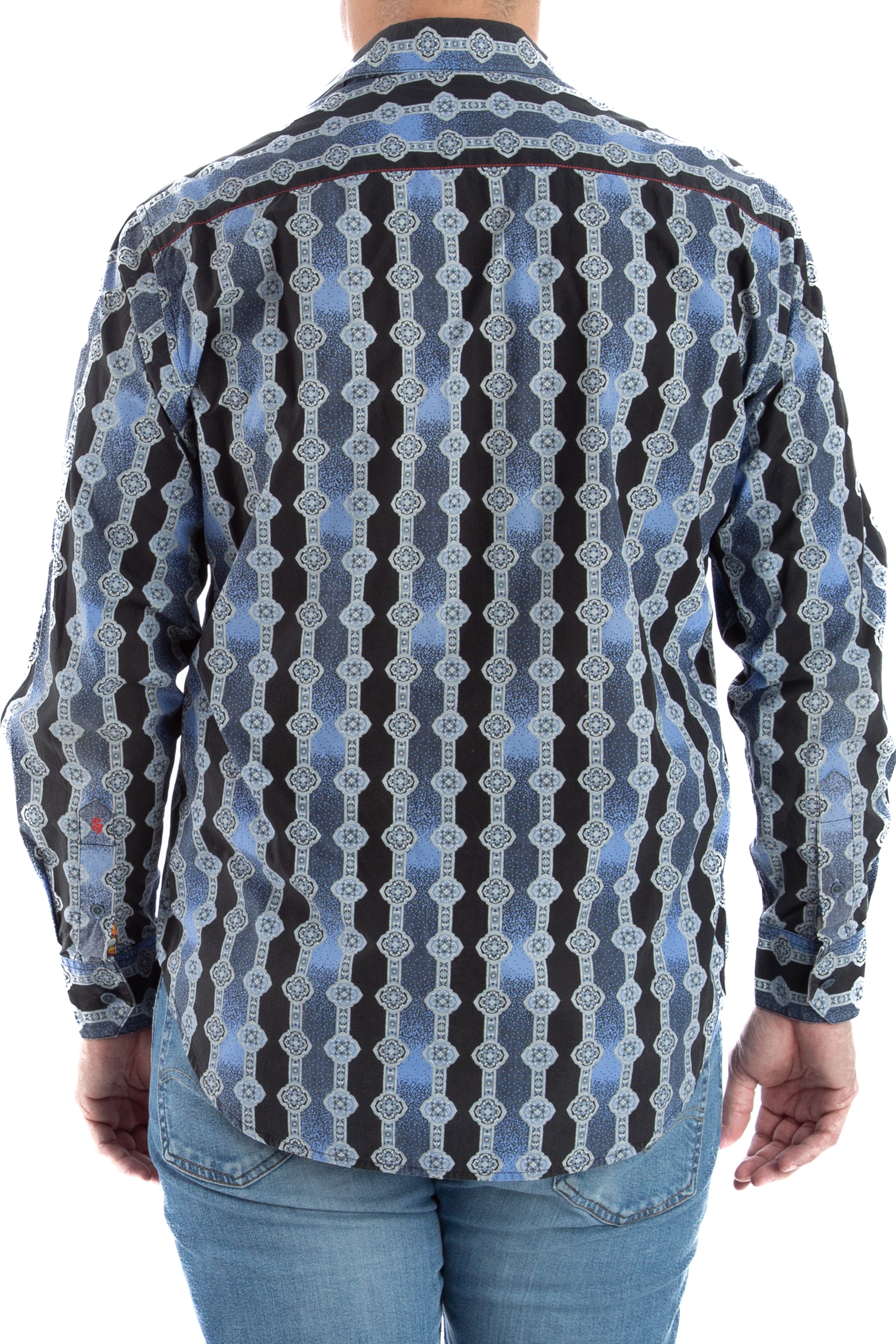 Robert Graham, Talla L