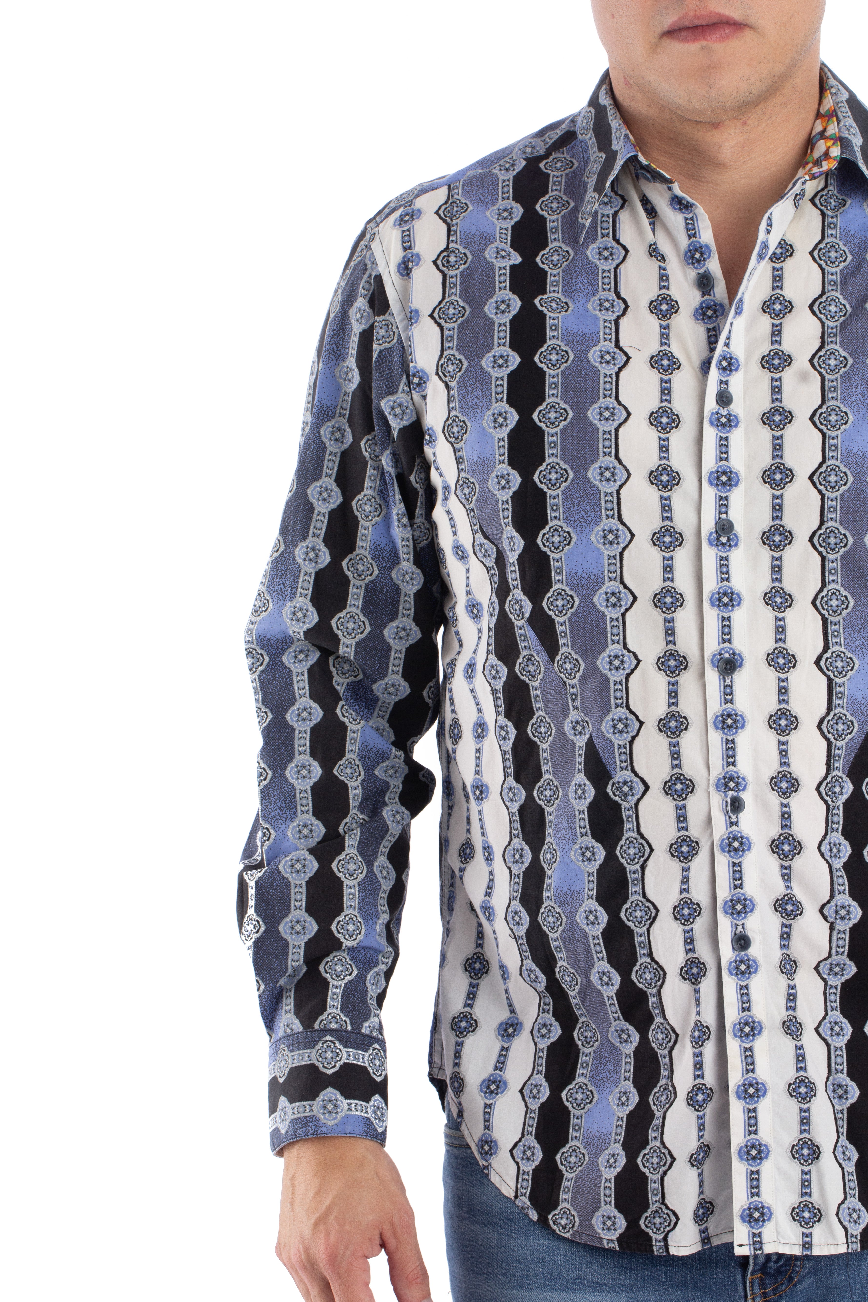 Robert Graham, Talla L