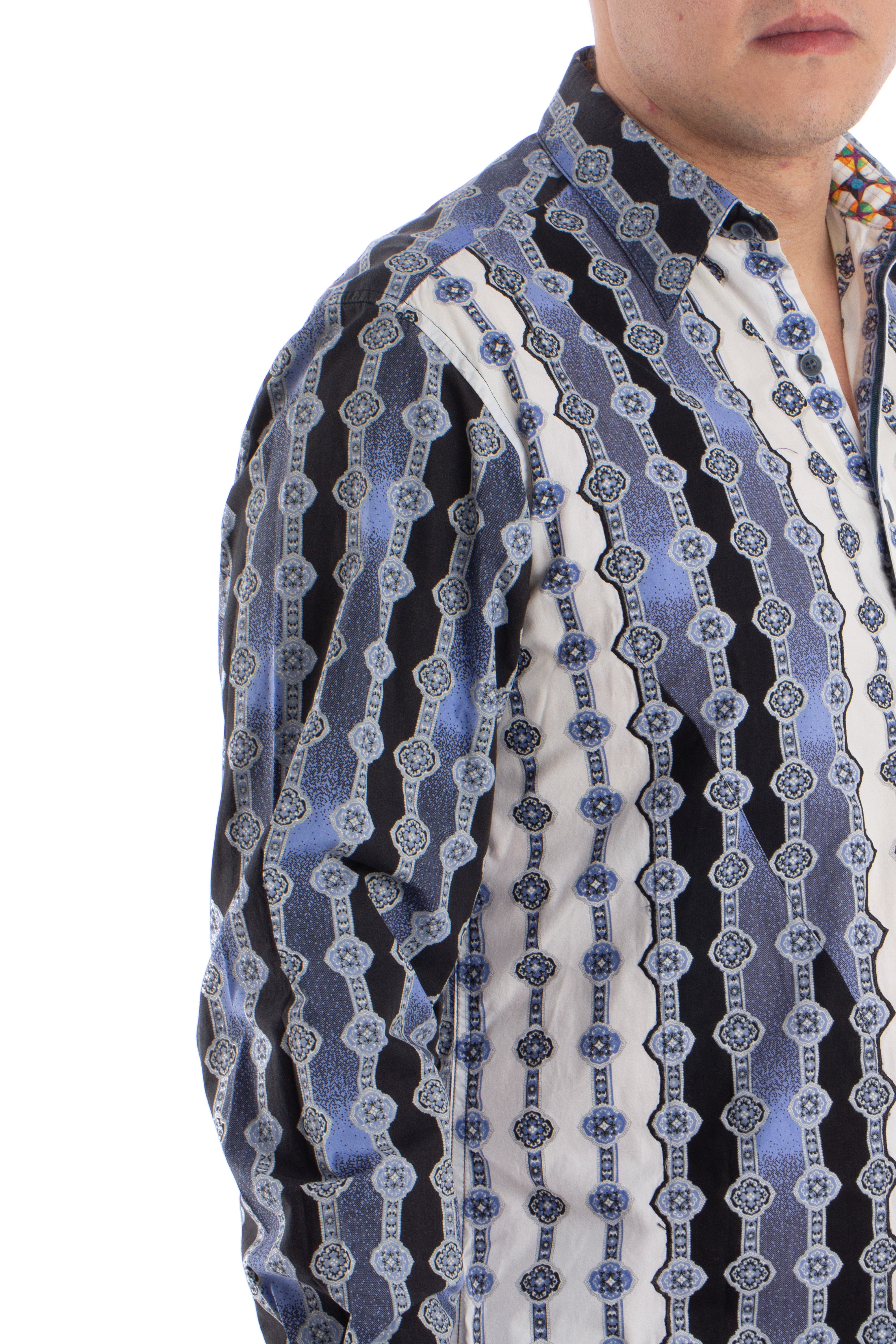 Robert Graham, Talla L