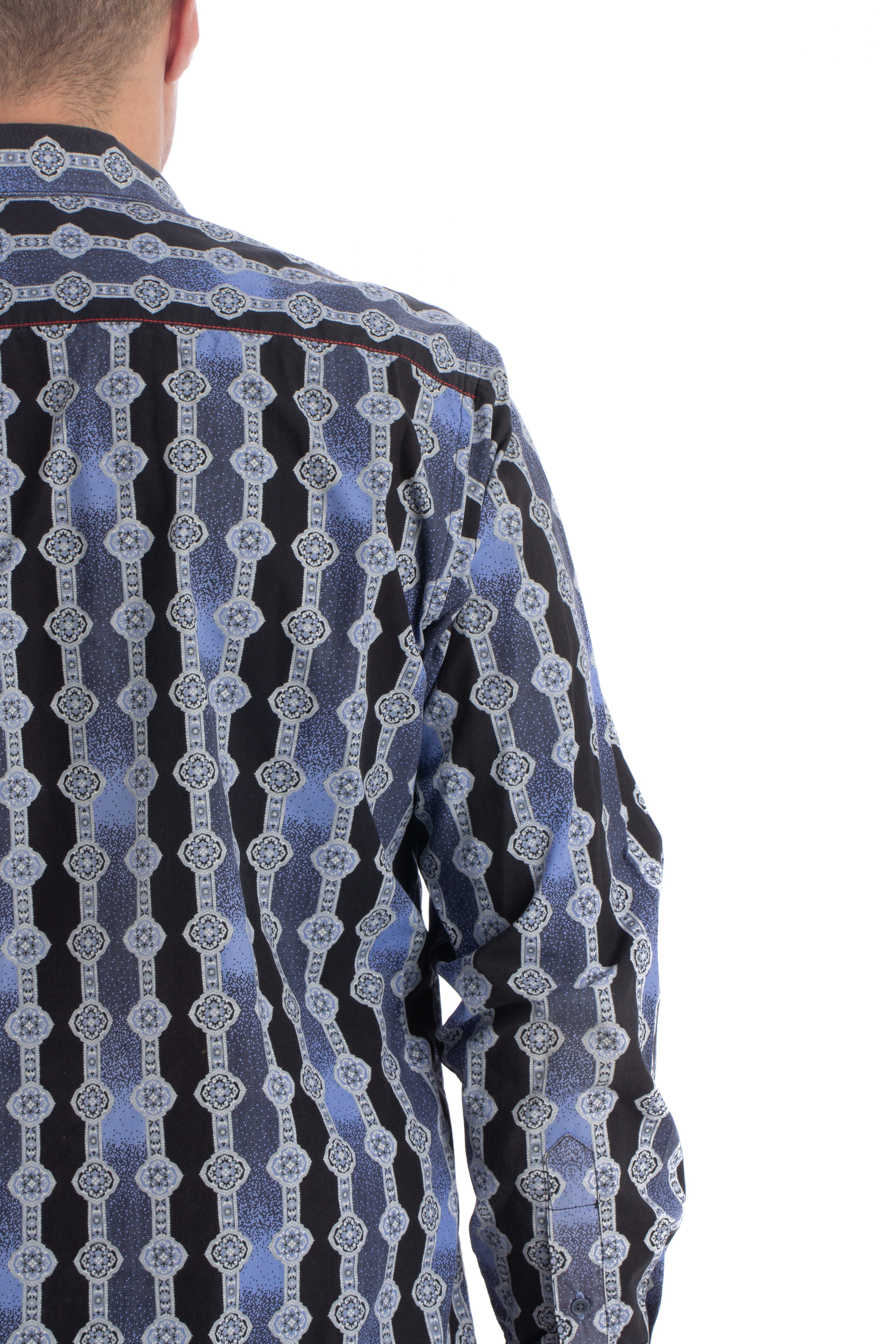 Robert Graham, Talla L
