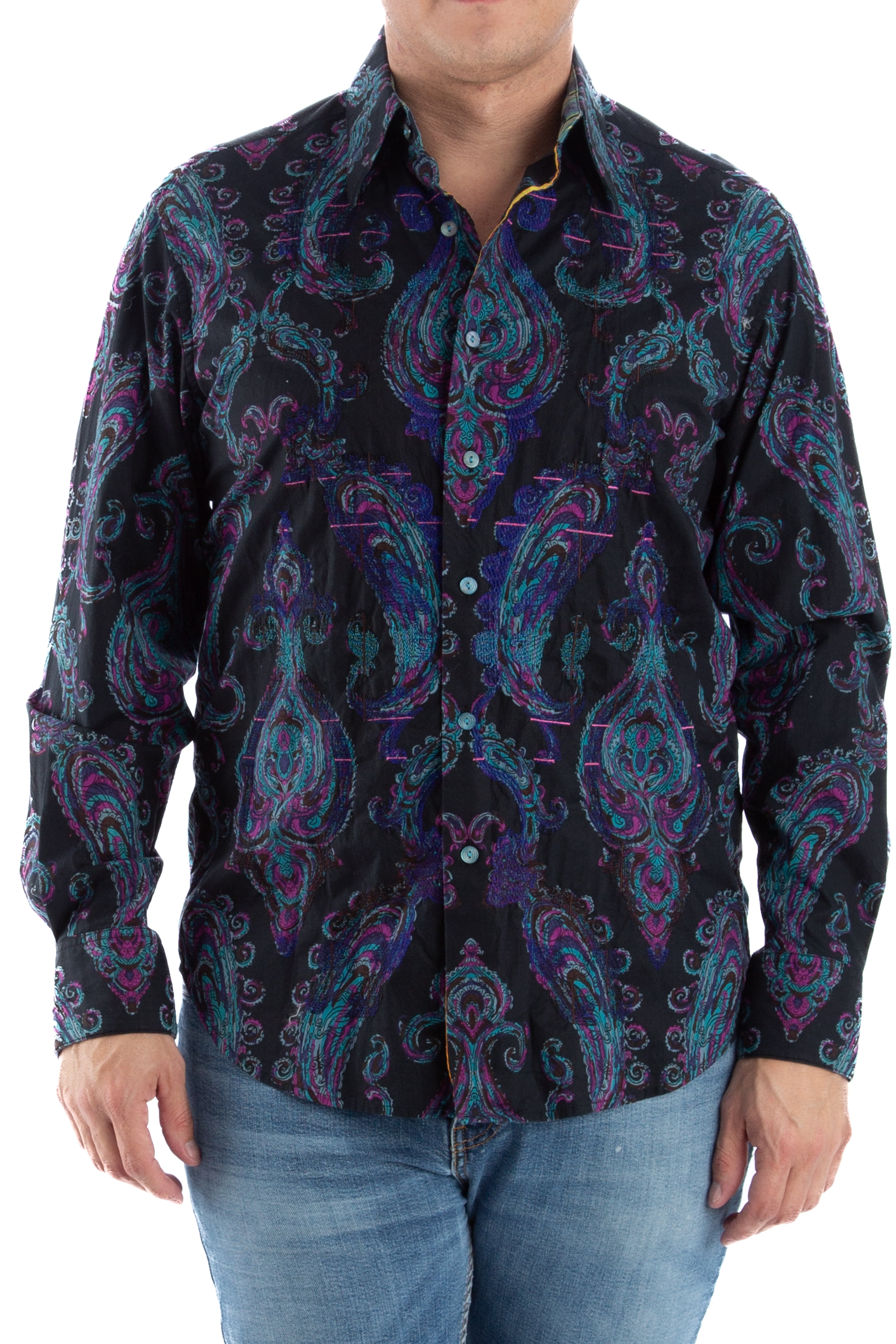 Robert Graham, Talla M