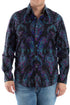 Robert Graham, Talla M