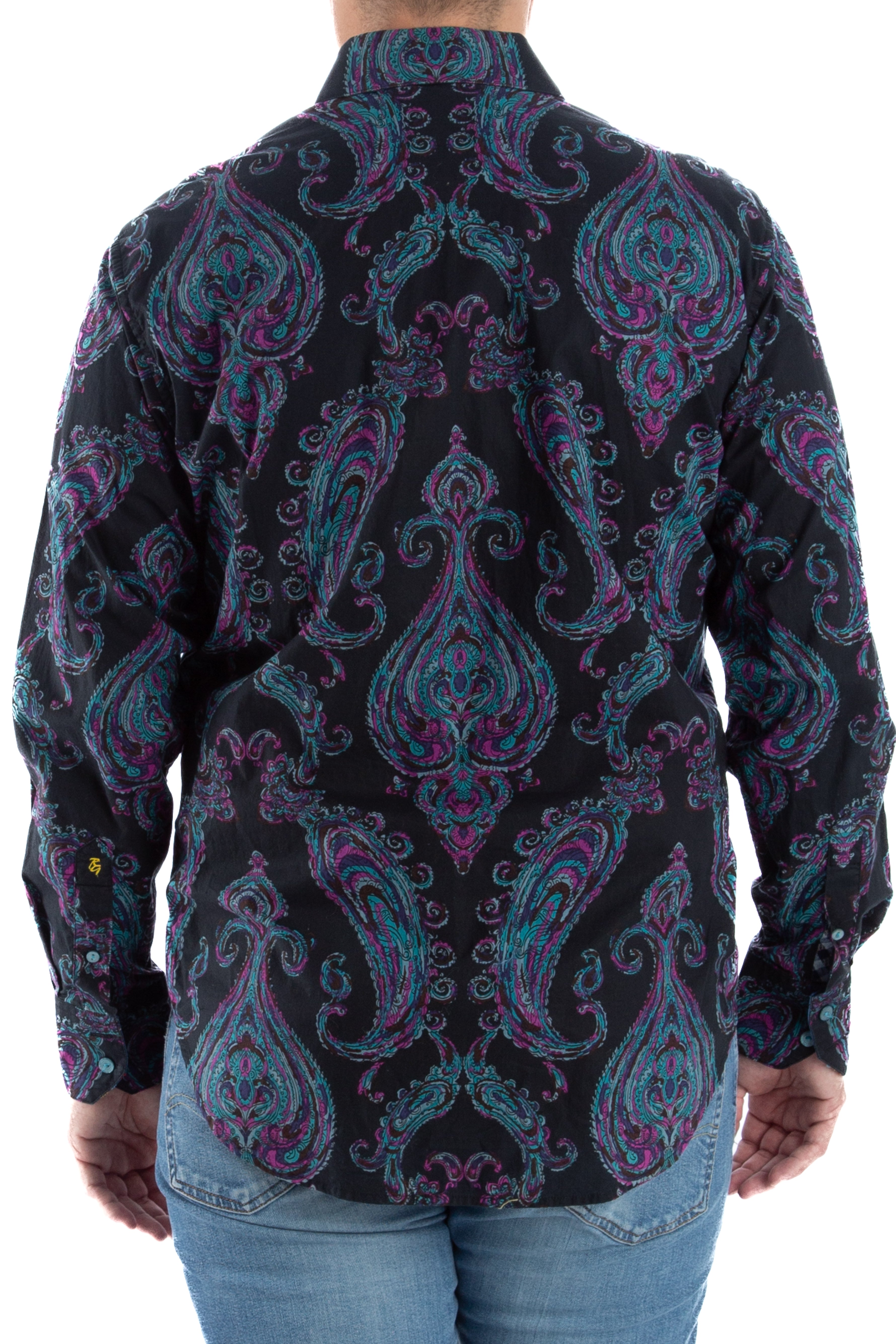 Robert Graham, Talla M