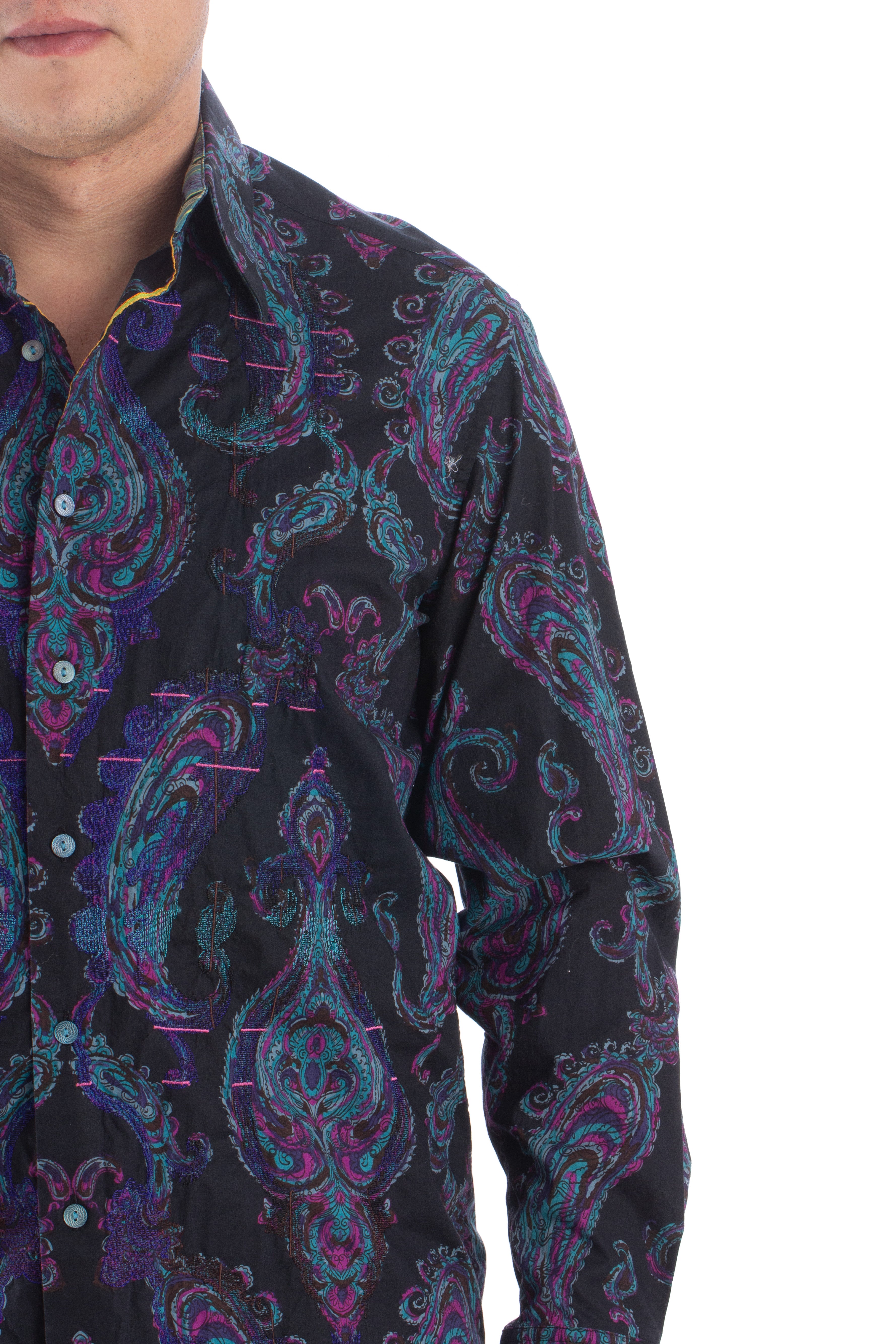 Robert Graham, Talla M