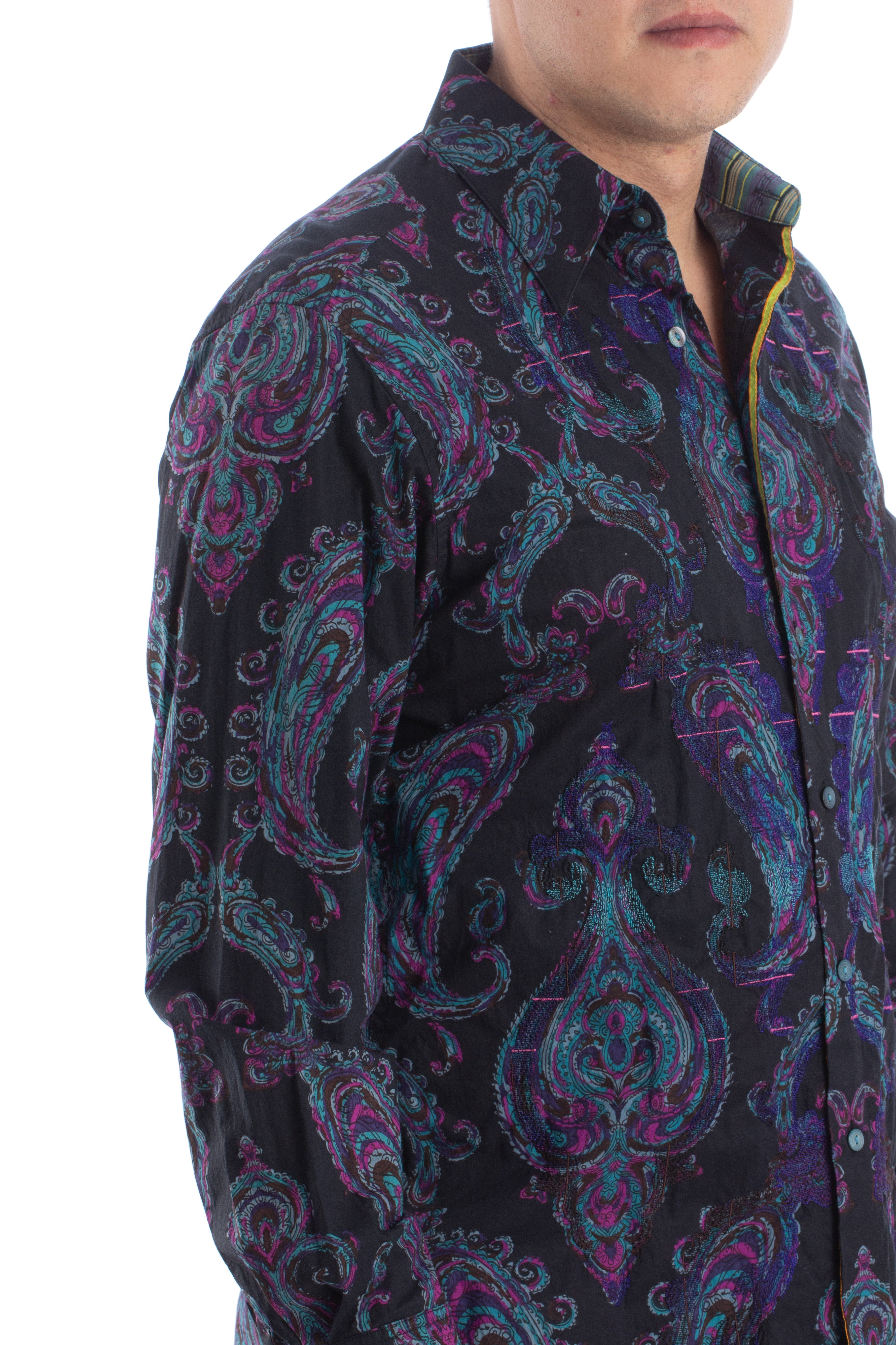 Robert Graham, Talla M