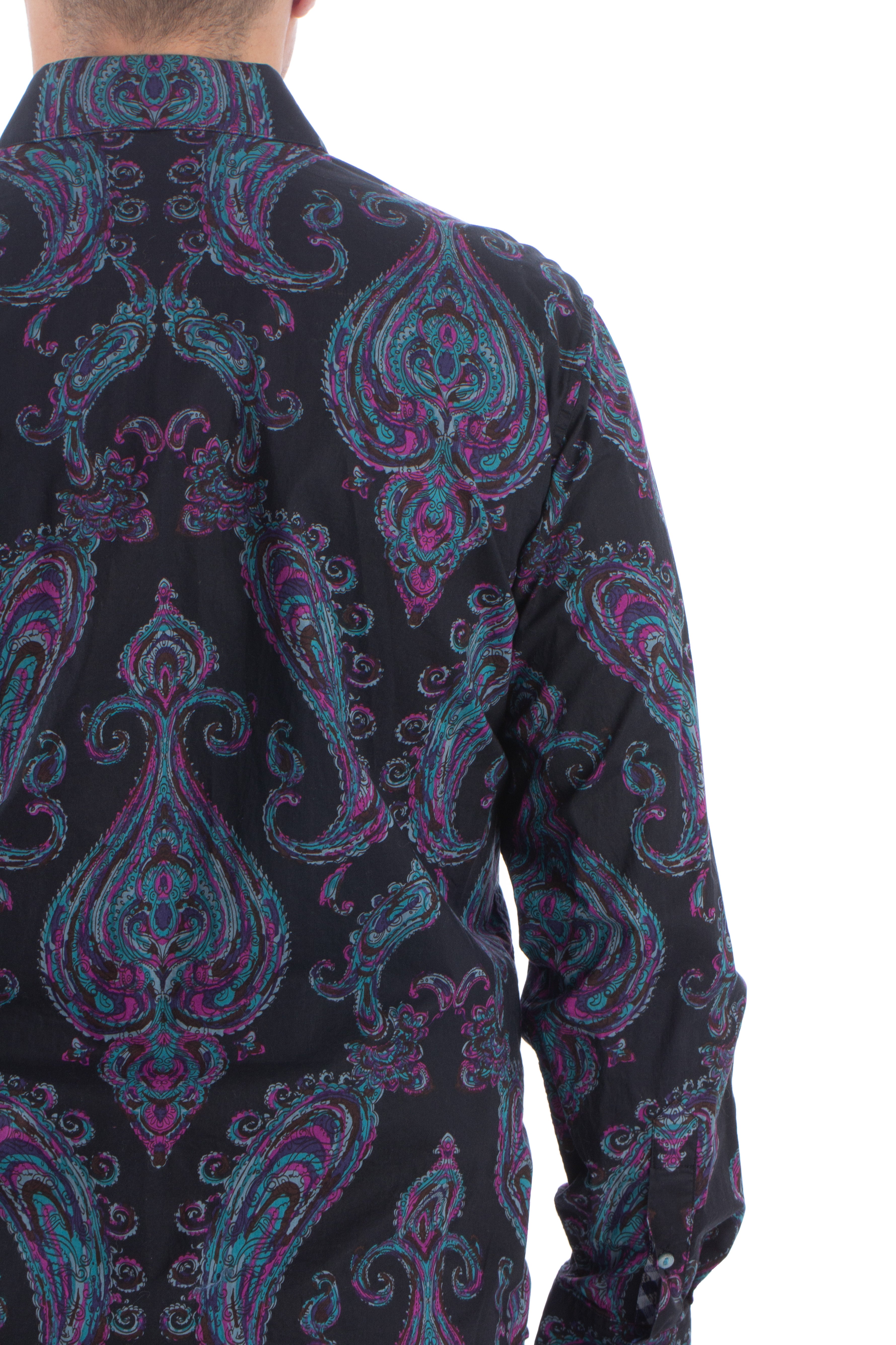 Robert Graham, Talla M
