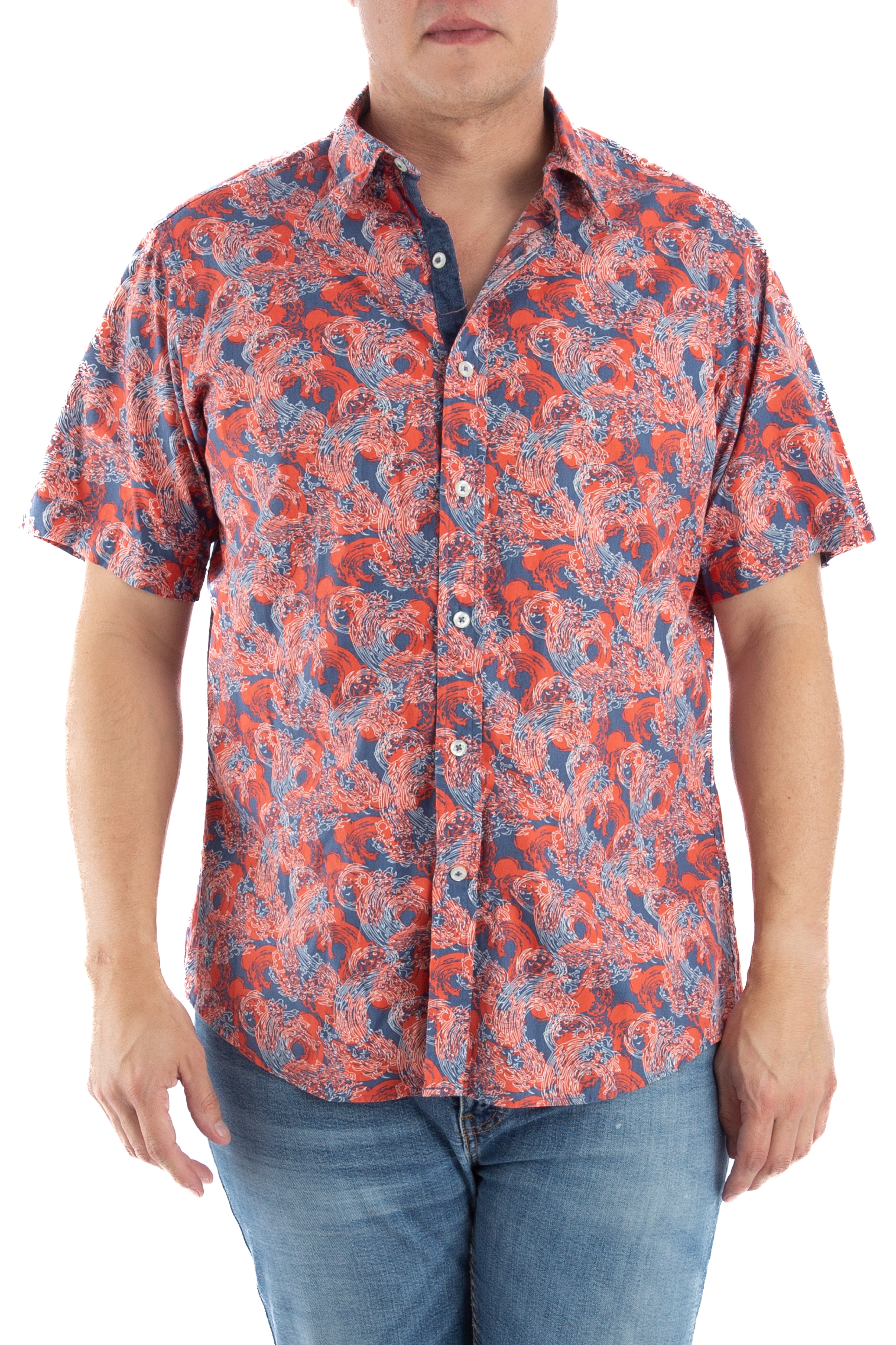 Cremieux, Talla L