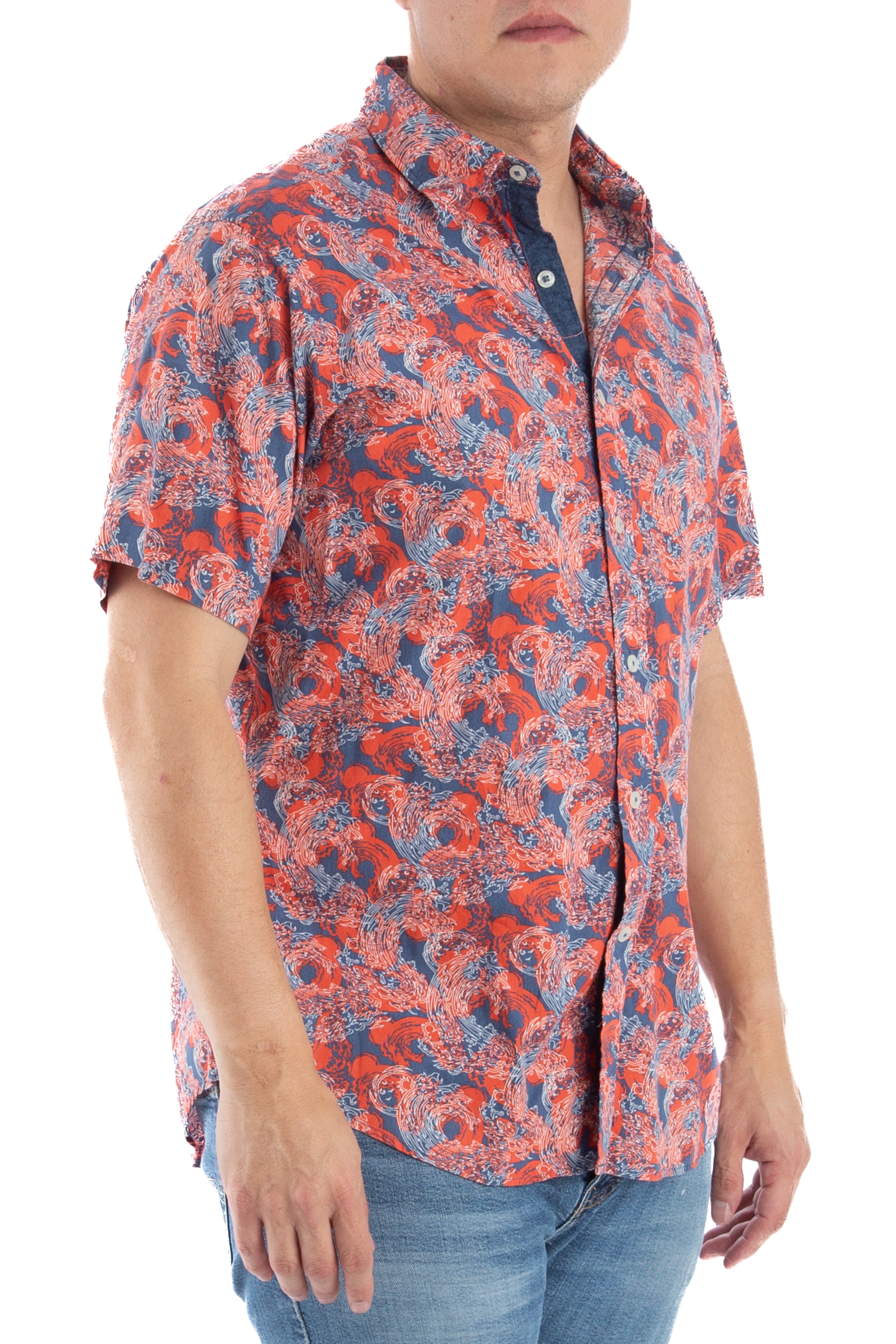Cremieux, Talla L
