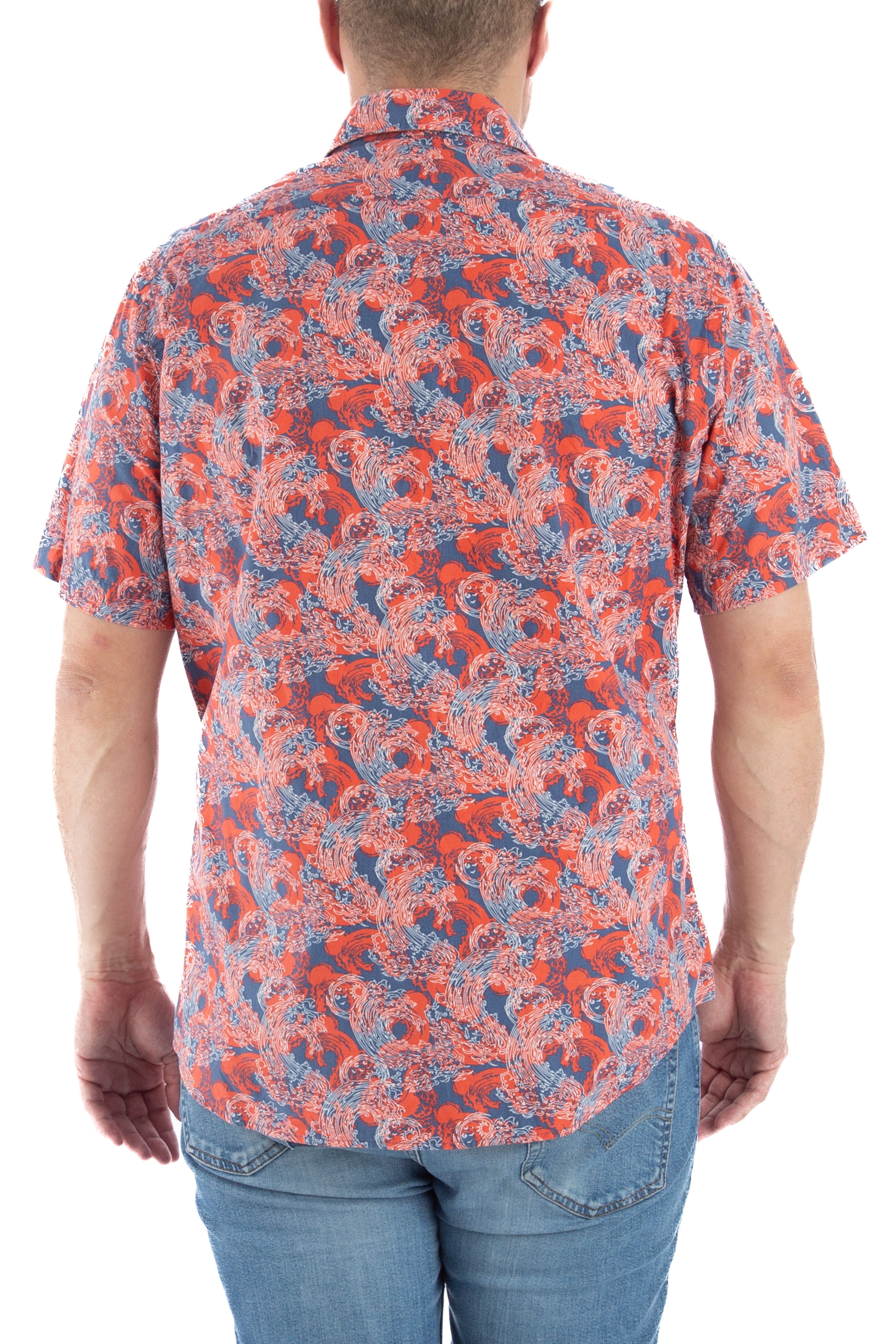 Cremieux, Talla L