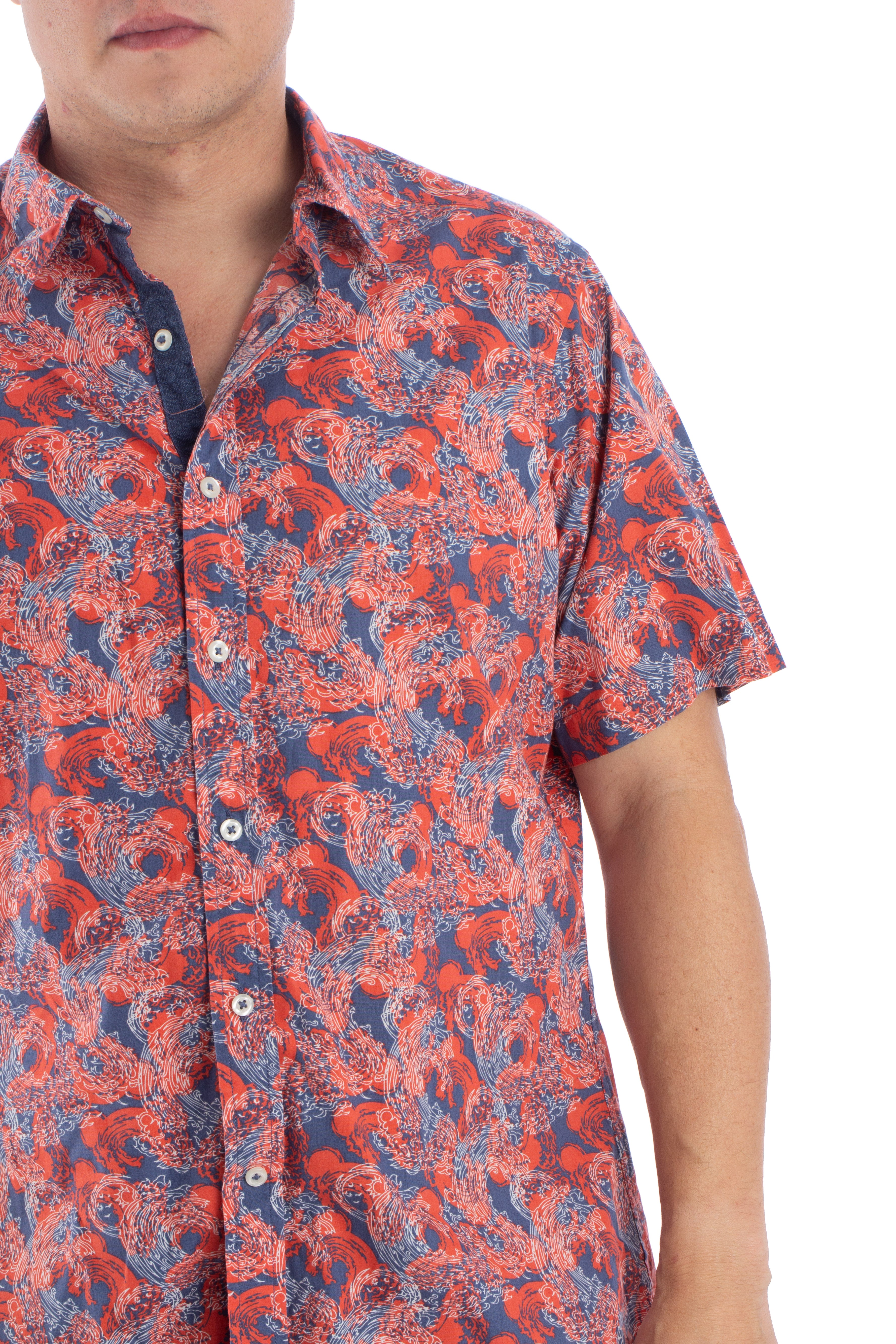 Cremieux, Talla L