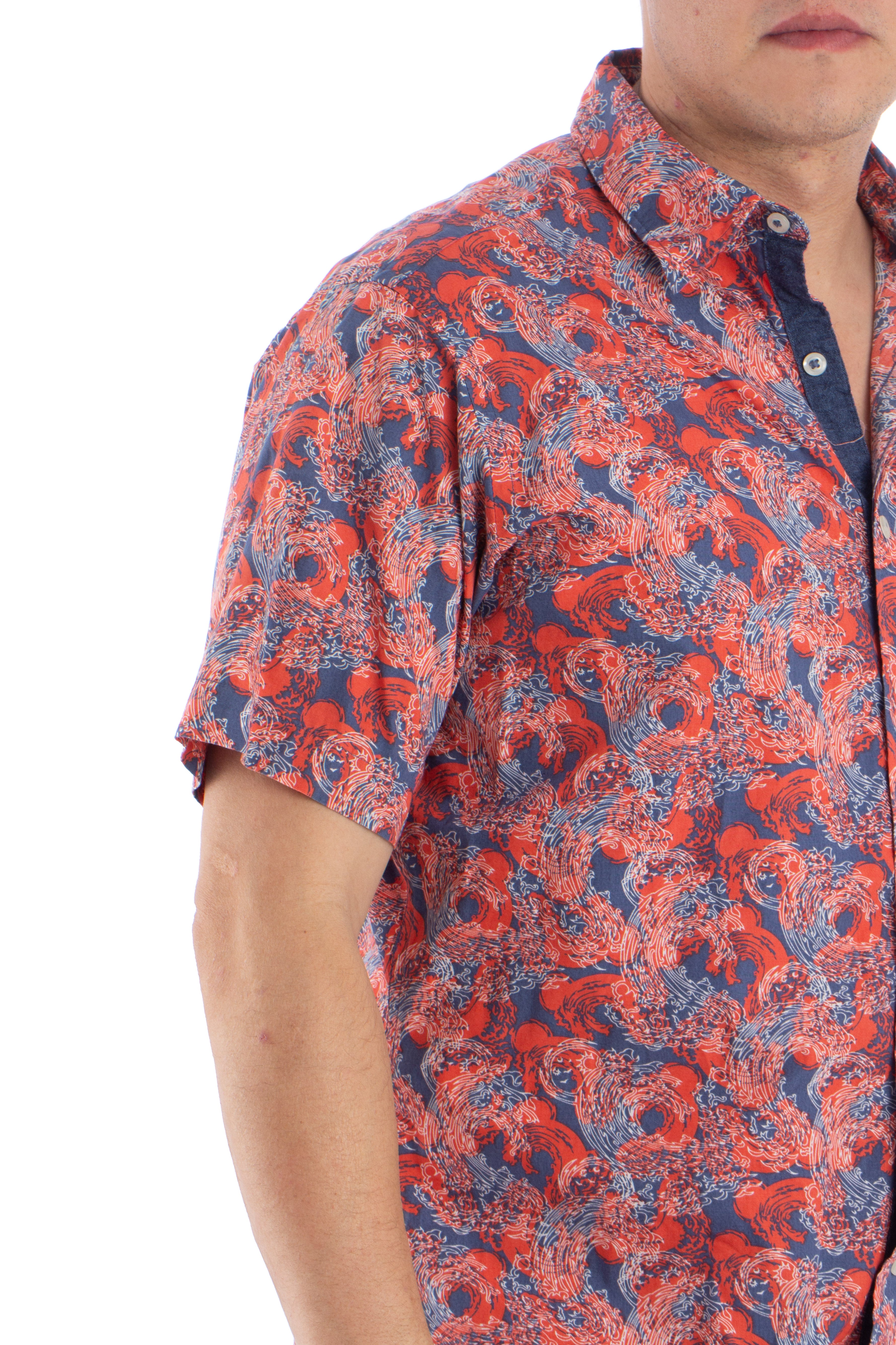 Cremieux, Talla L