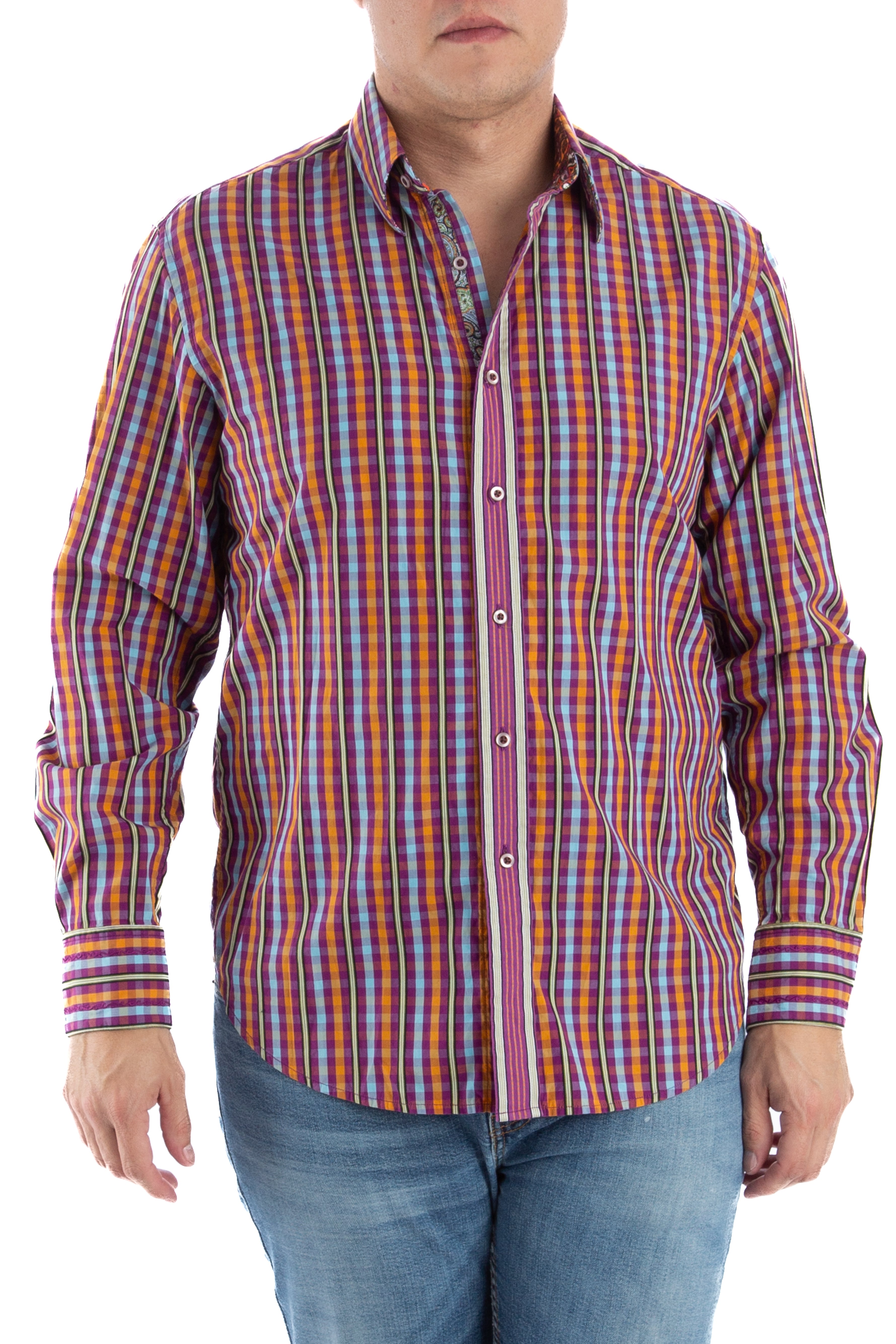 Robert Graham, Talla M