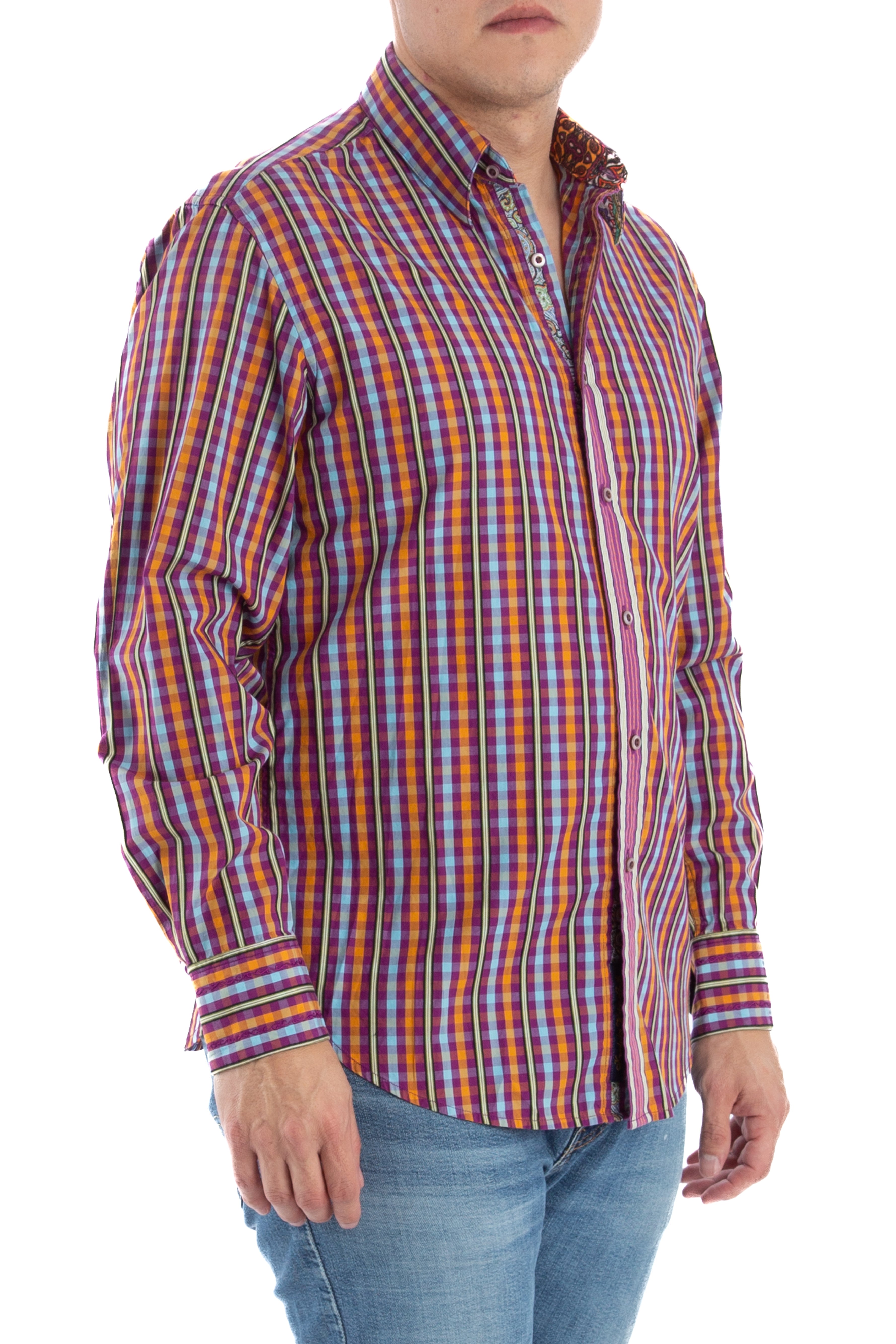 Robert Graham, Talla M