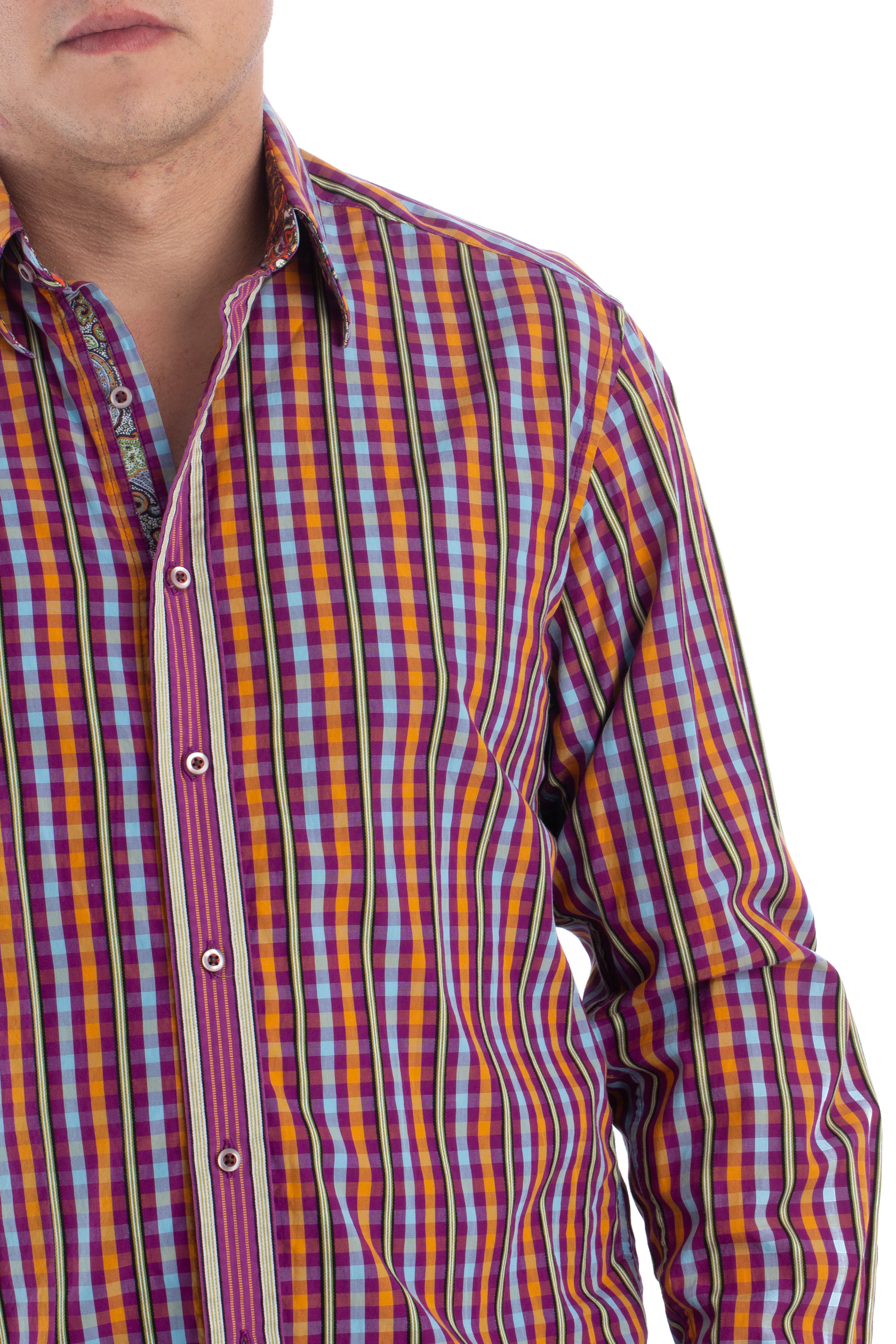 Robert Graham, Talla M