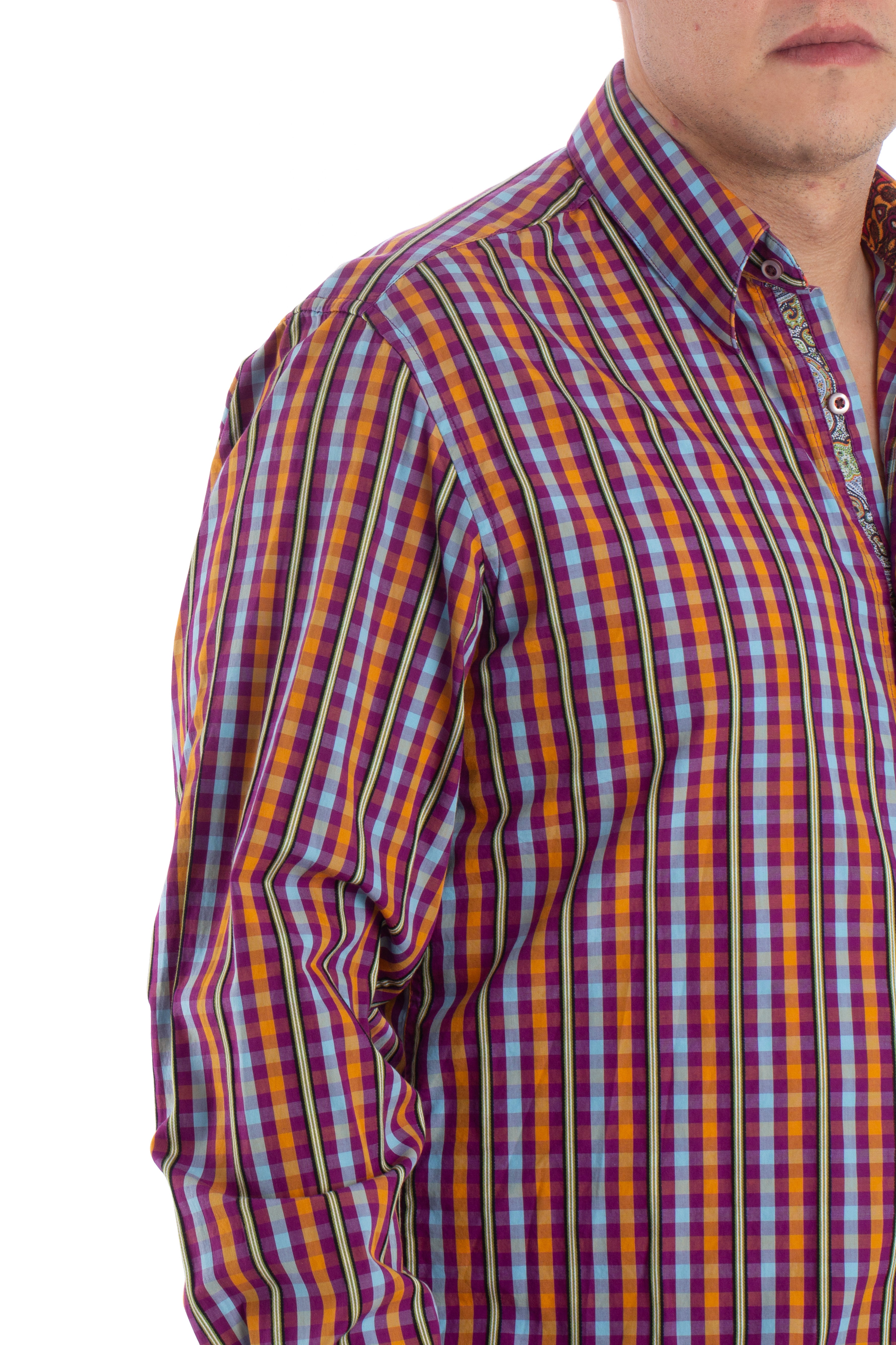 Robert Graham, Talla M