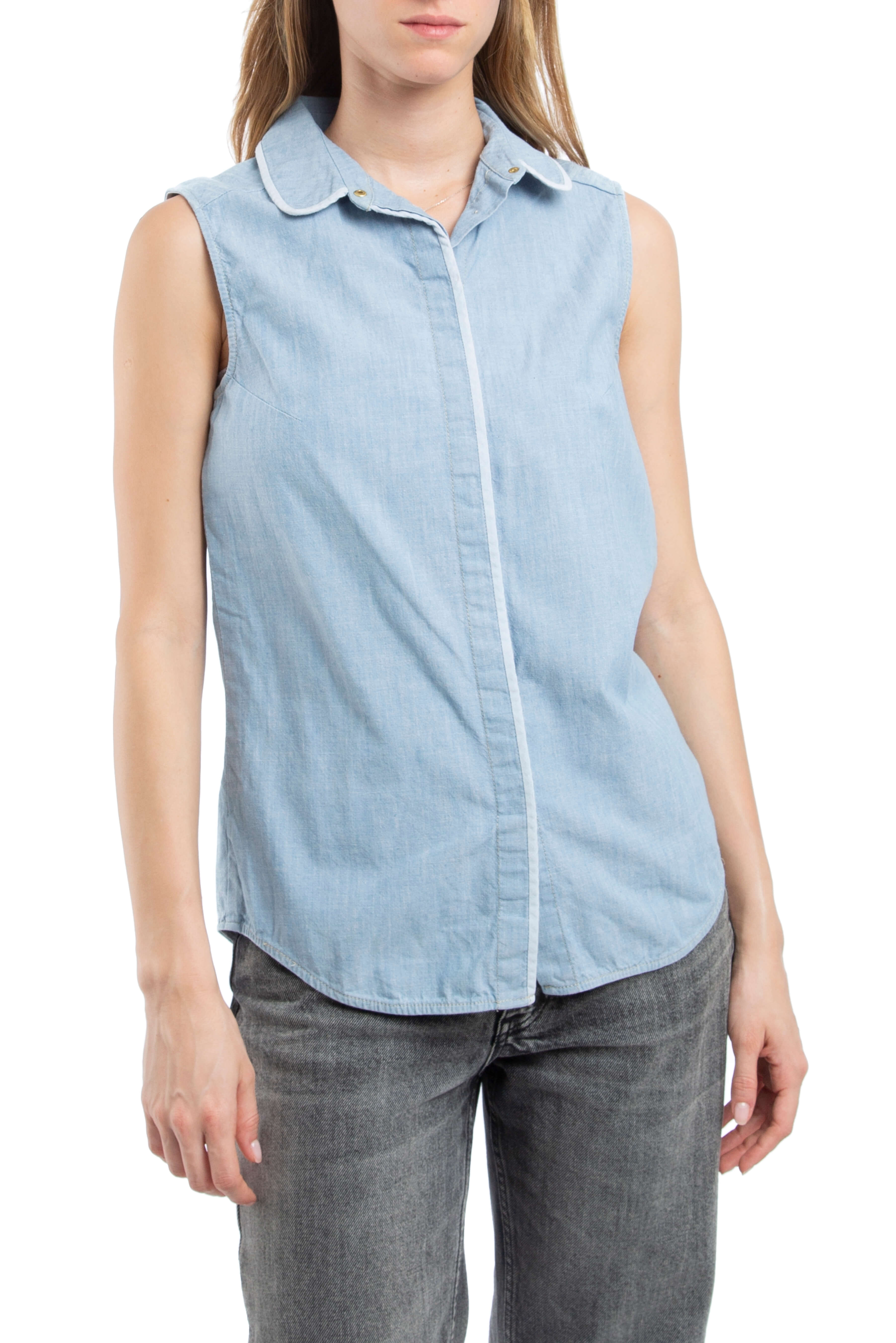 Victoria Beckham, Talla 12