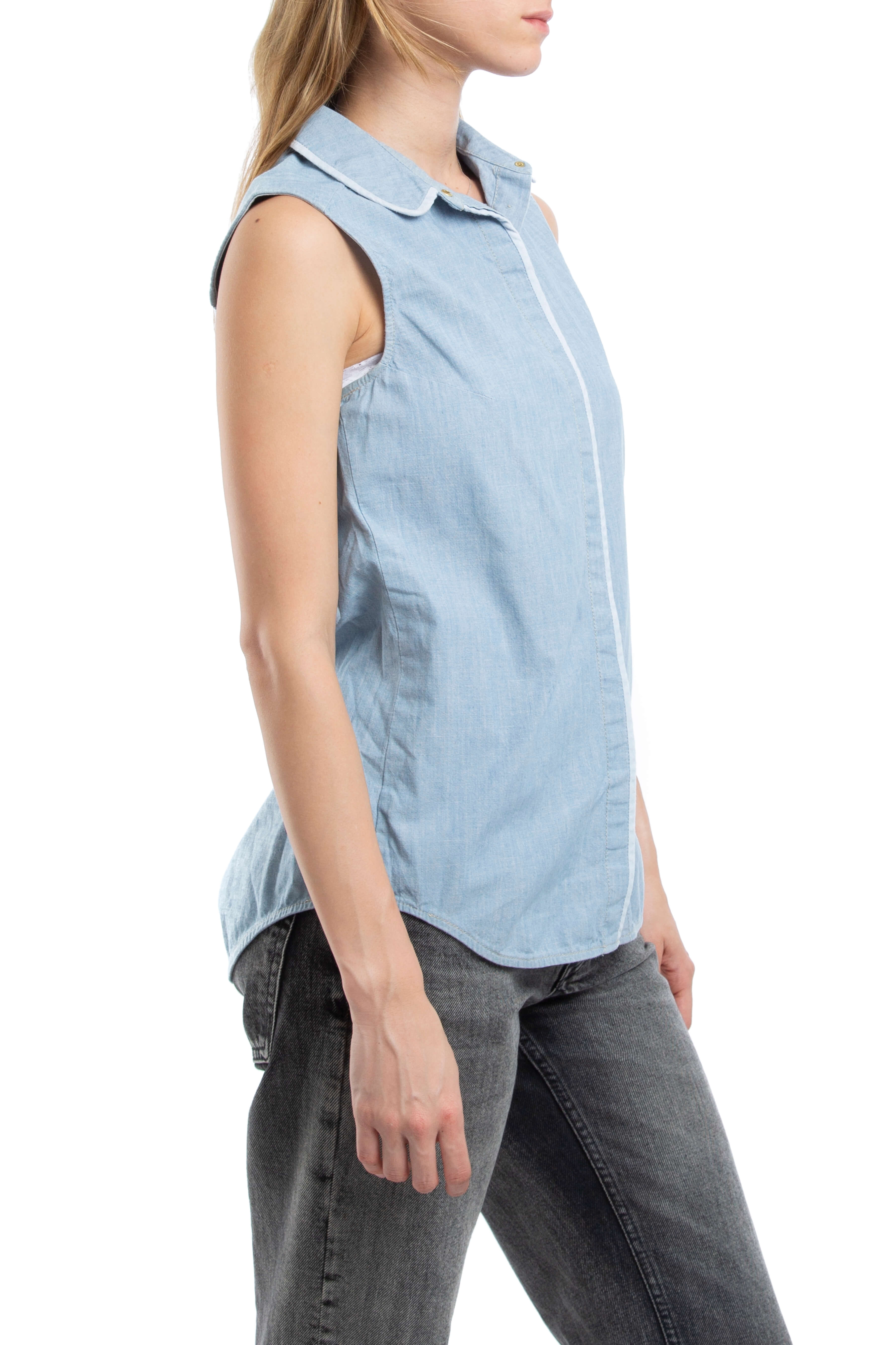 Victoria Beckham, Talla 12