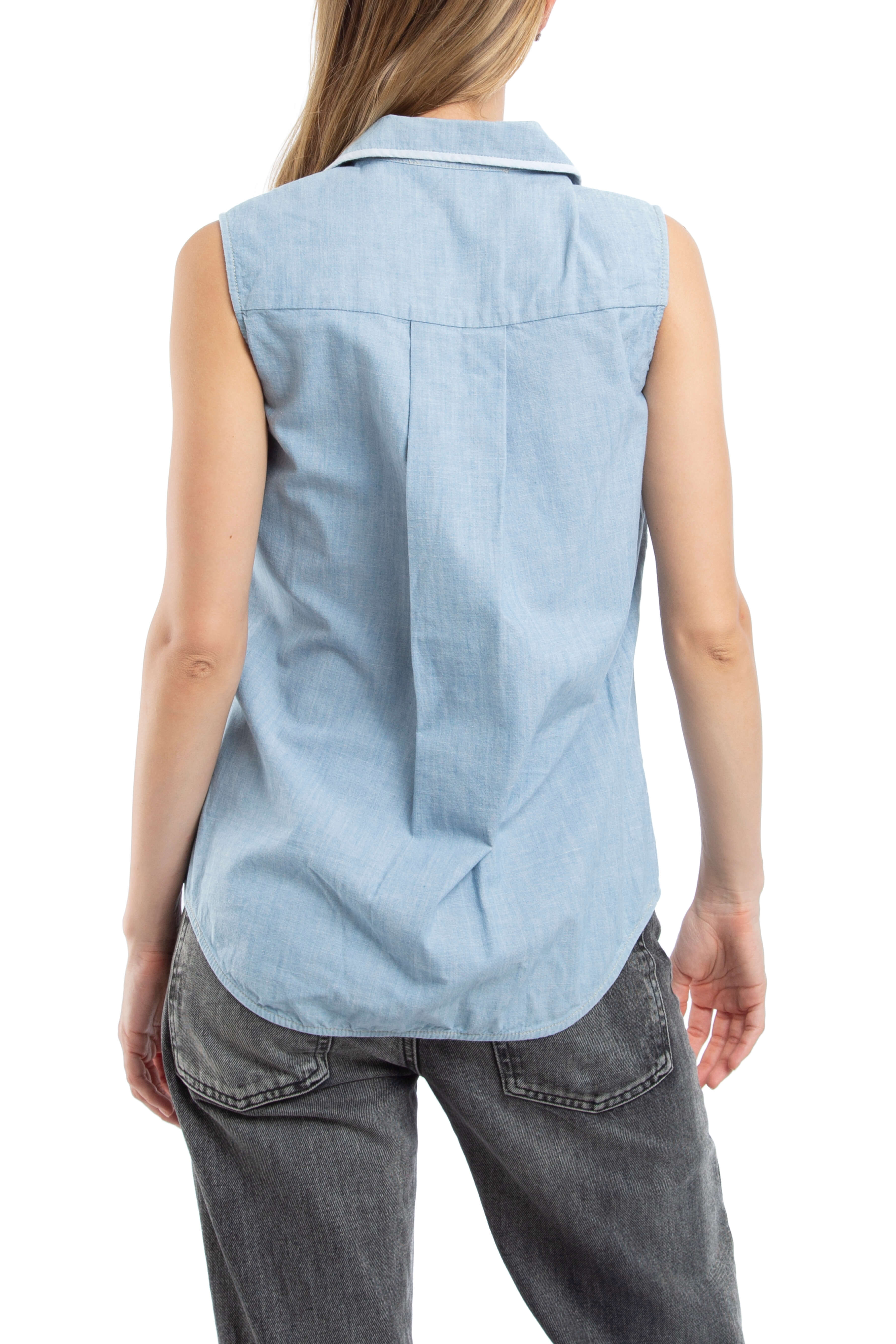Victoria Beckham, Talla 12