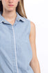 Victoria Beckham, Talla 12