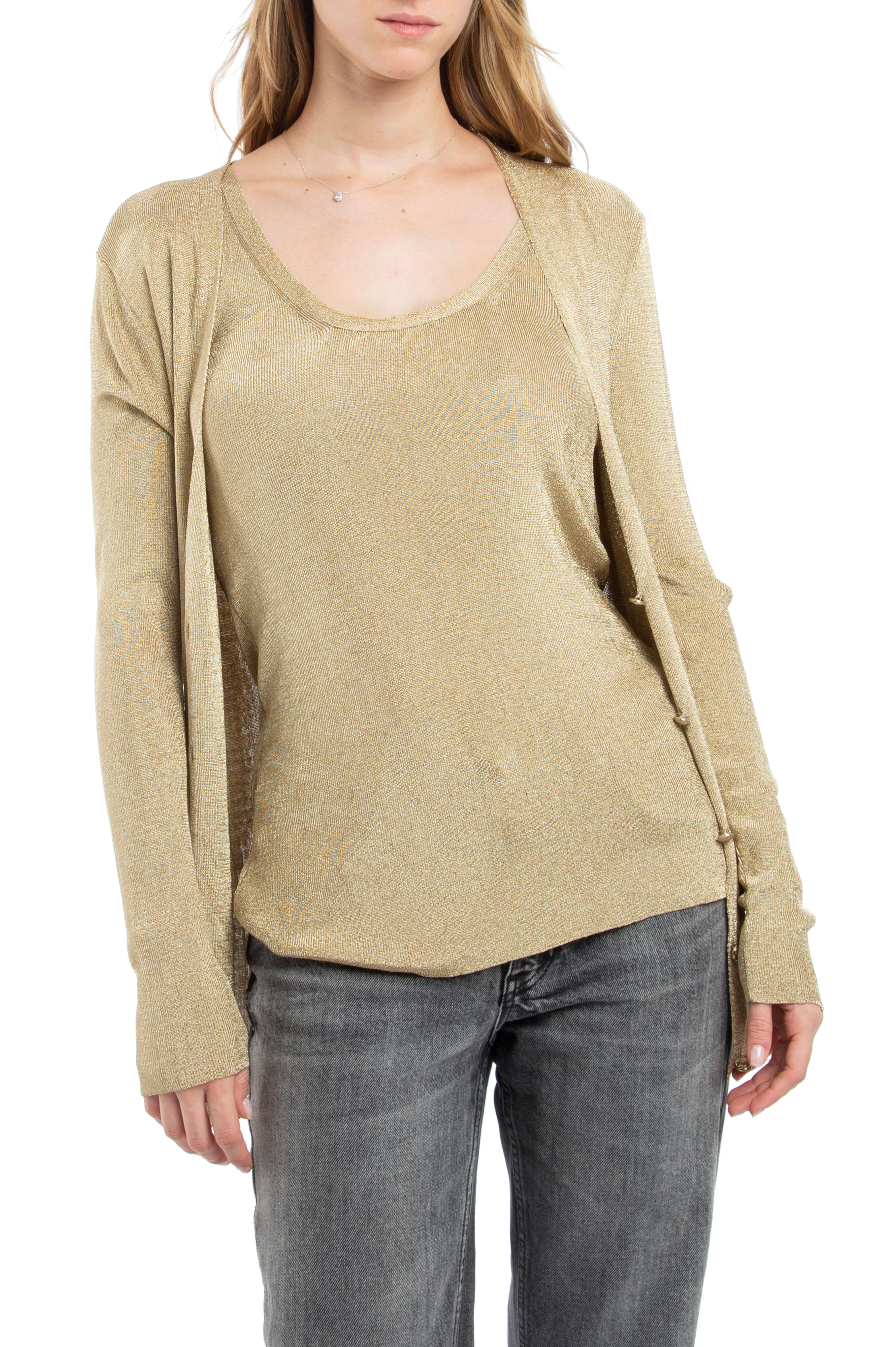 Gucci, Talla M