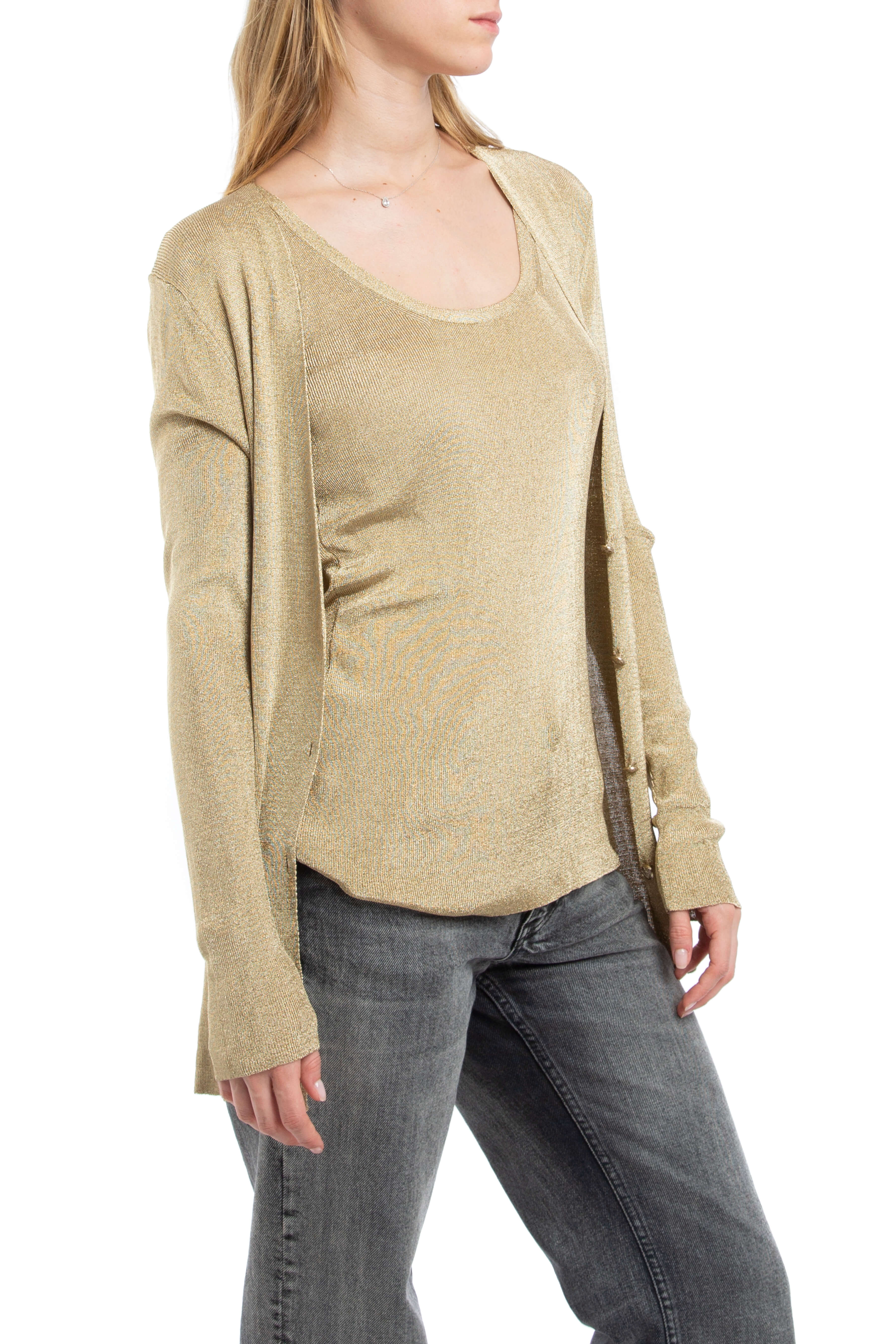 Gucci, Talla M