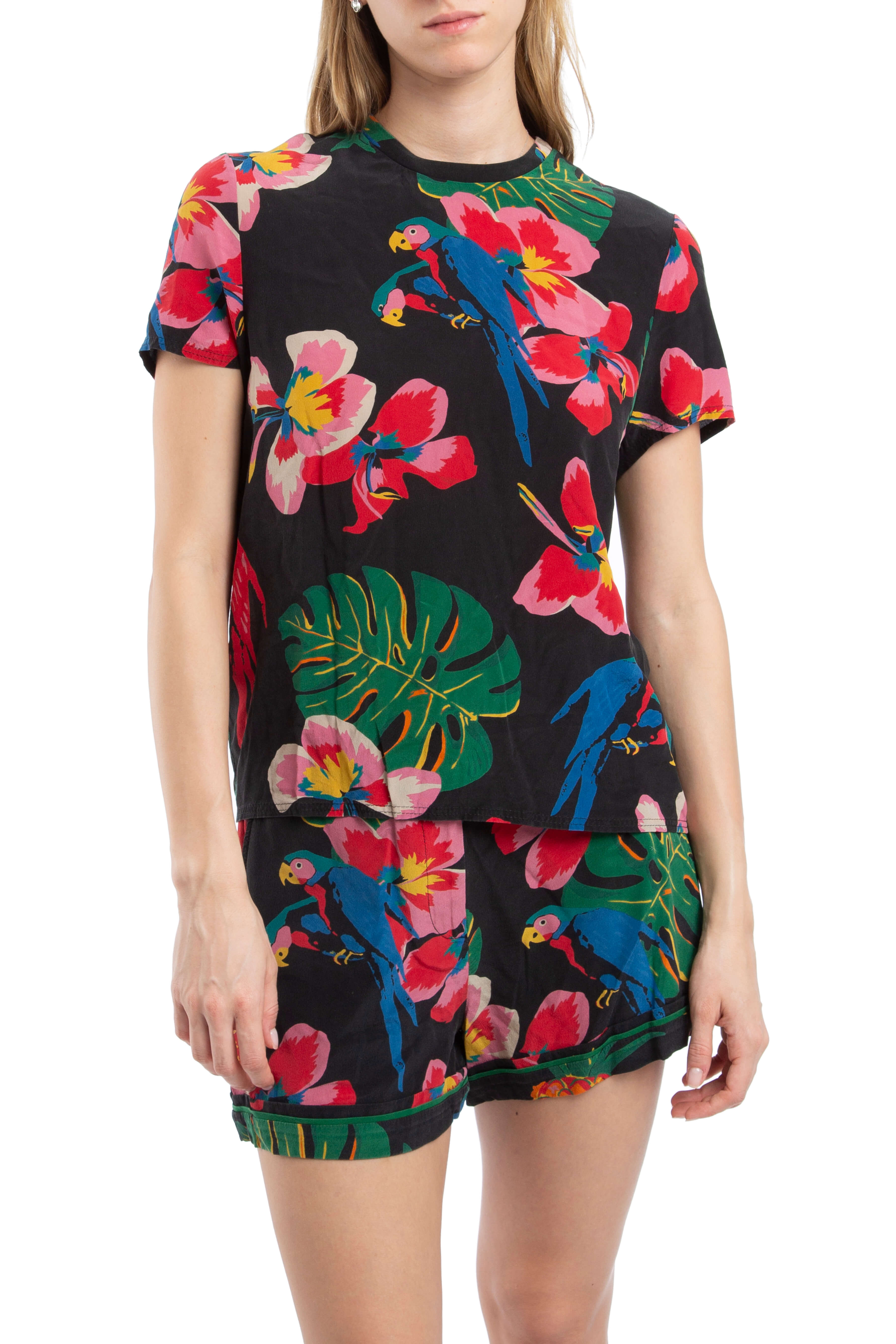Valentino, Talla S
