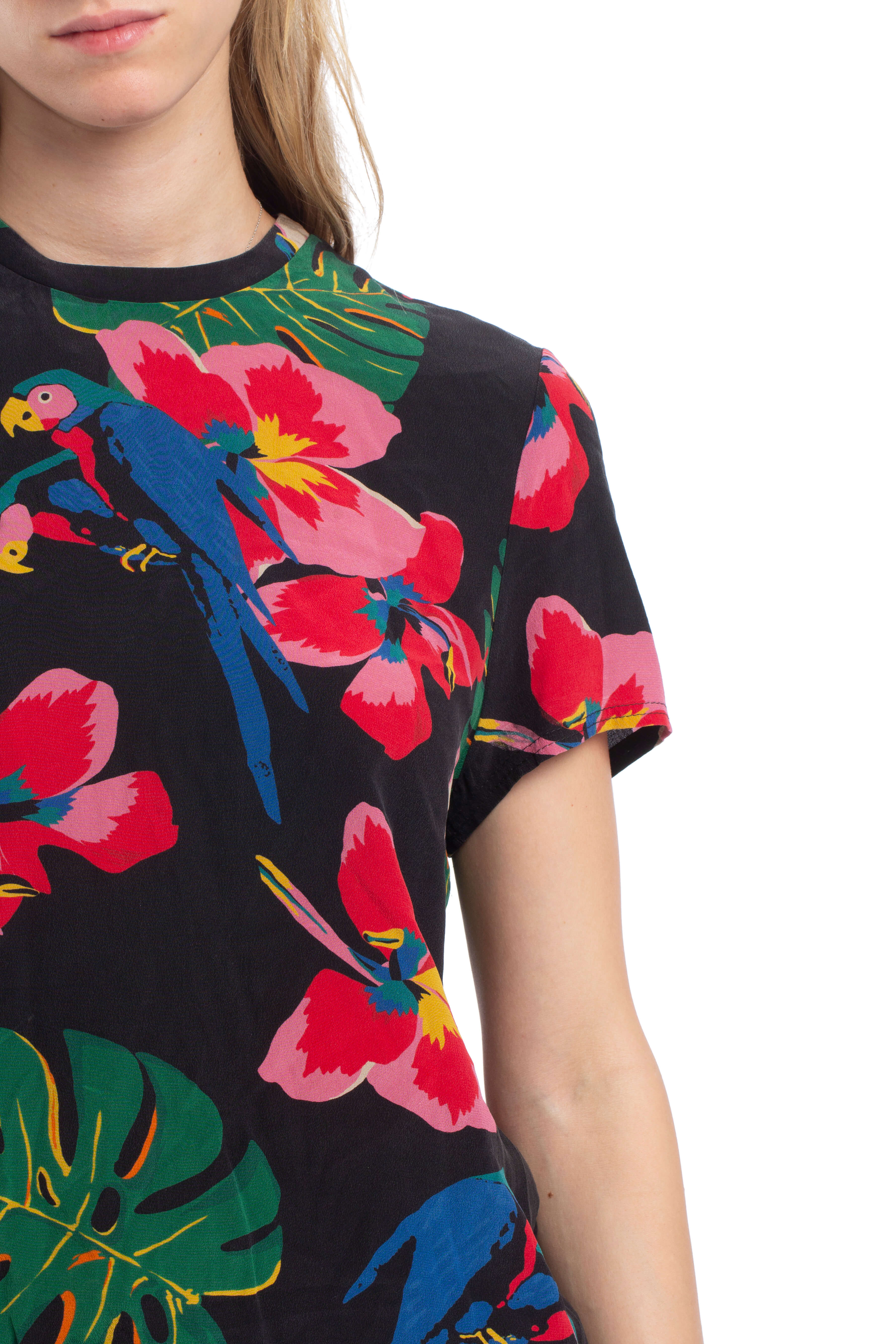 Valentino, Talla S